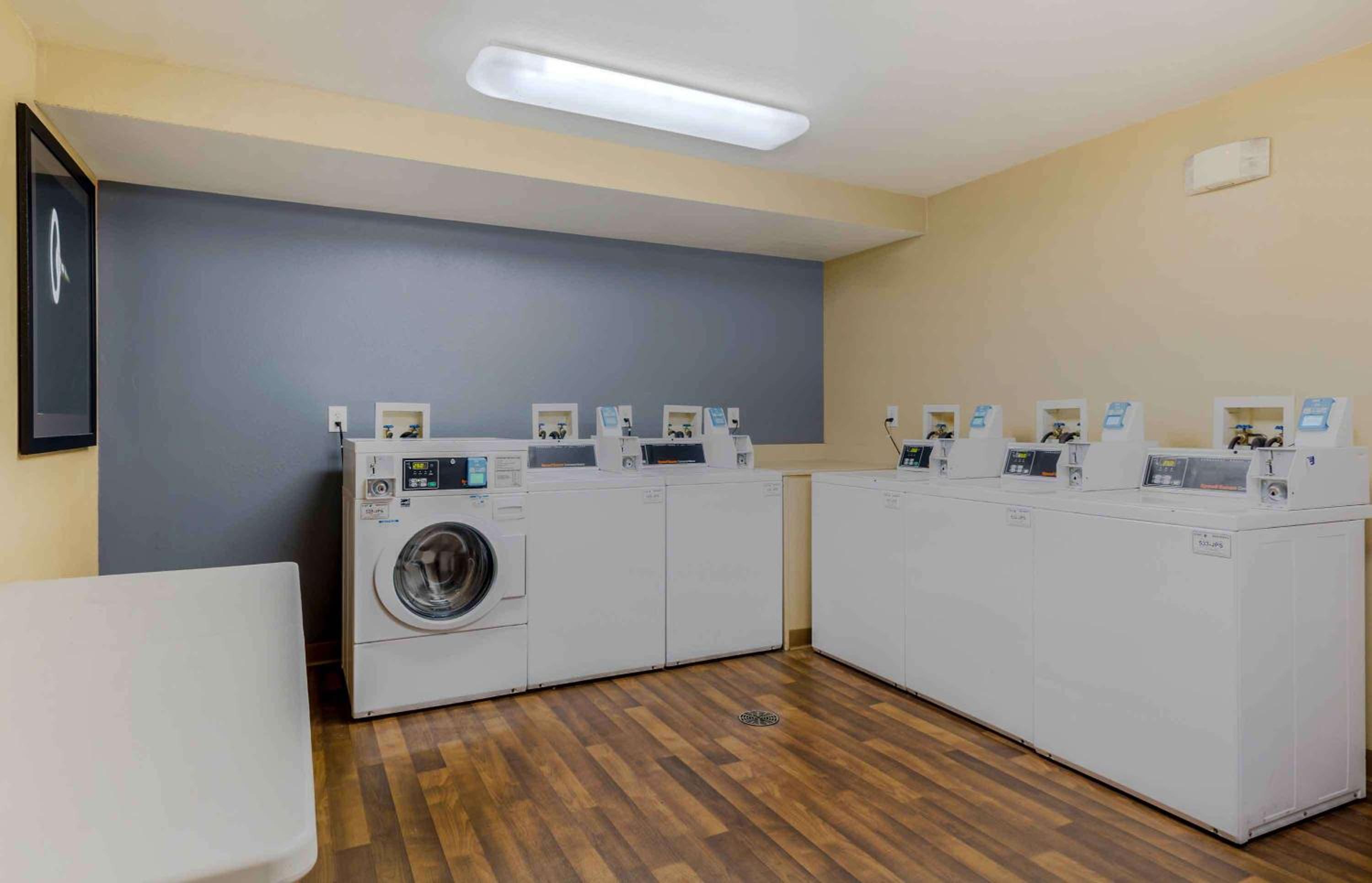 Extended Stay America Suites - Boston - Waltham - 52 4th Ave - Property Image 10