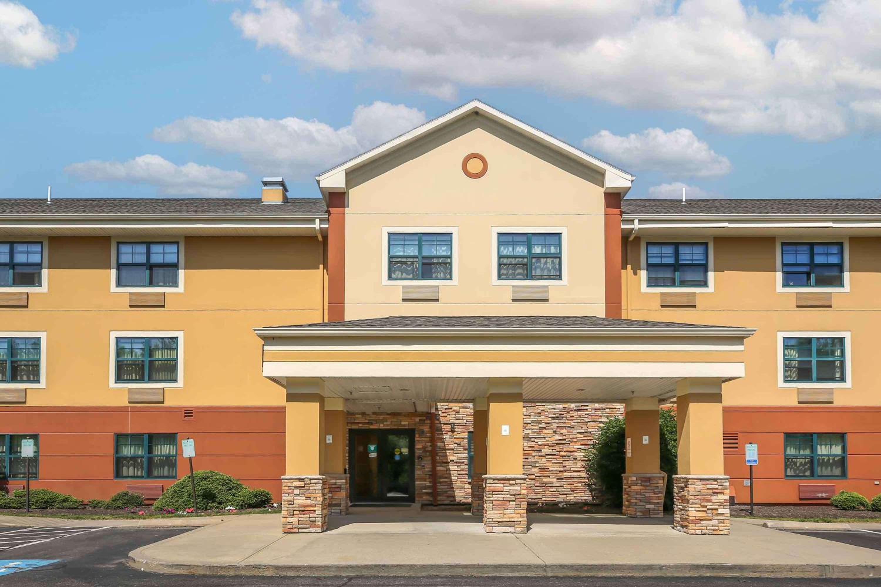 Extended Stay America Suites - Foxboro - Norton