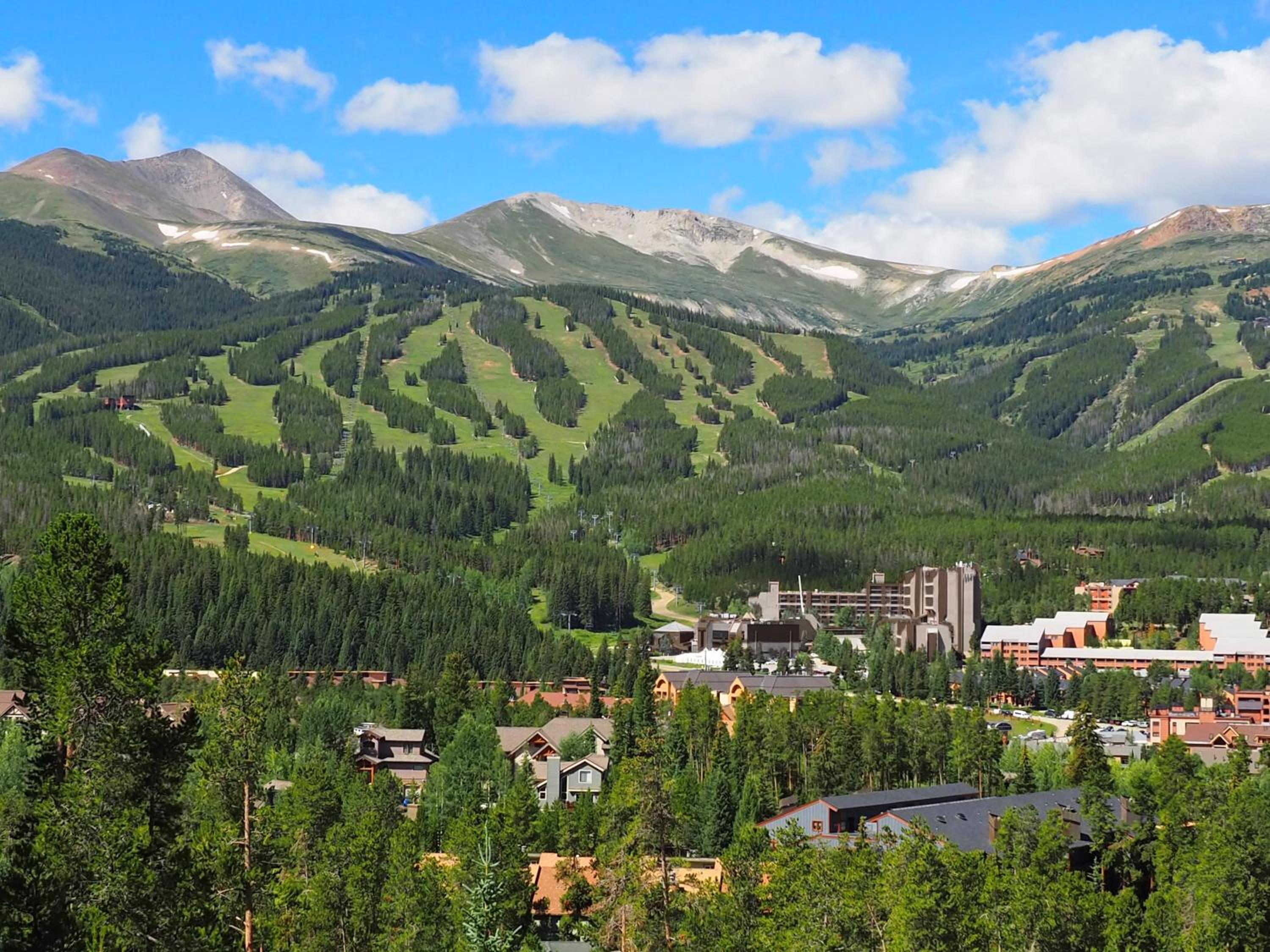 Beaver Run Resort