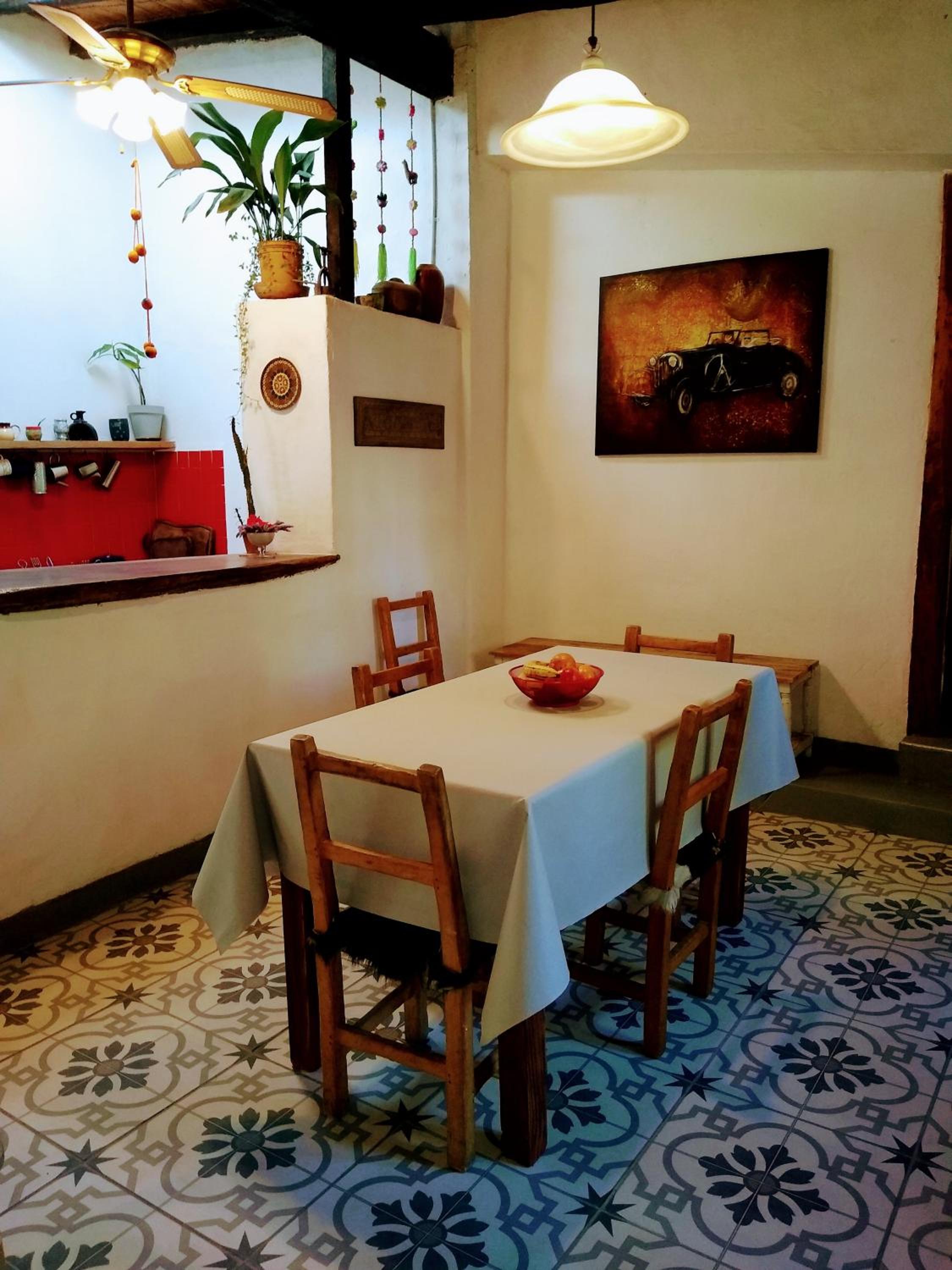 Casitas del Cerro