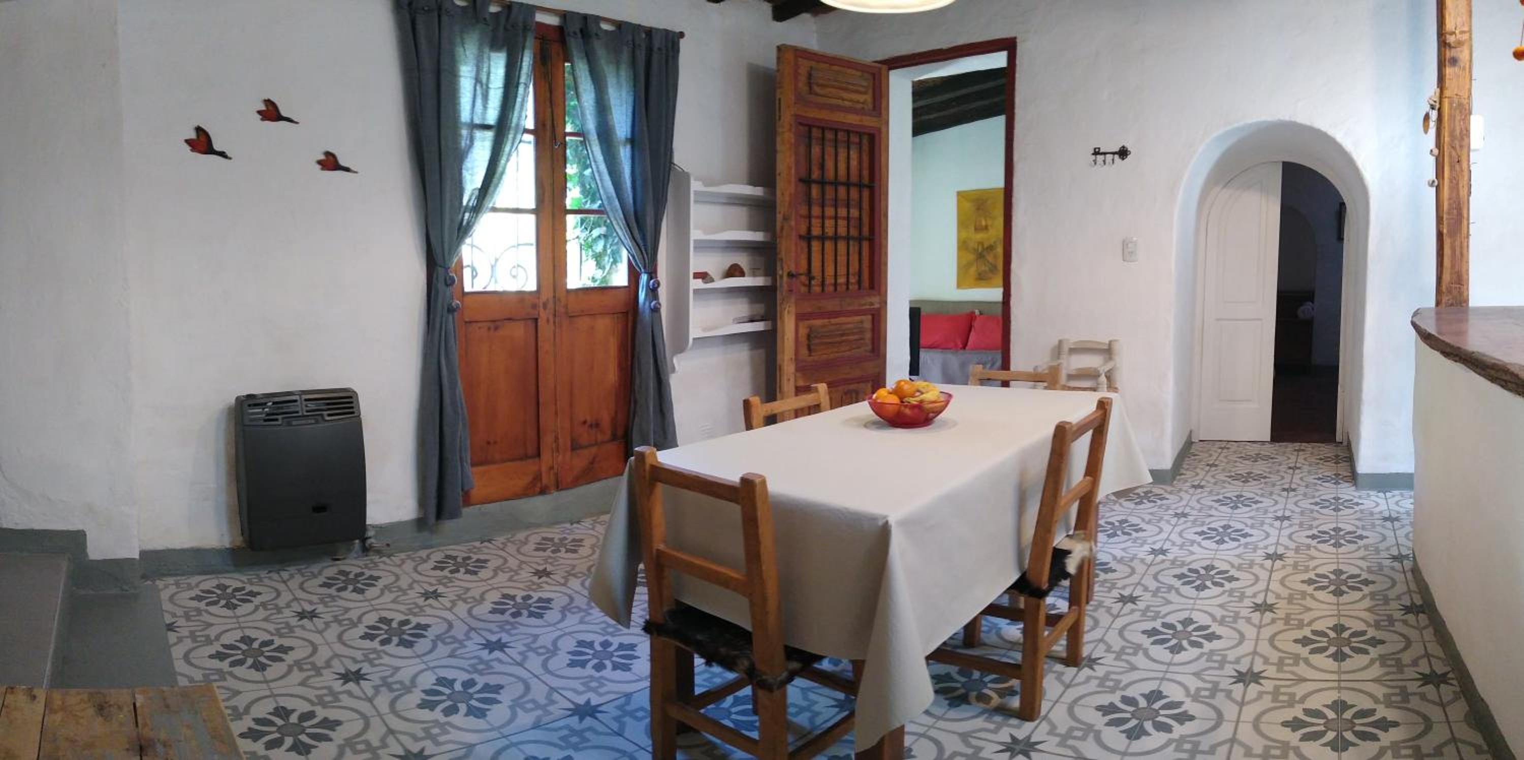 Casitas del Cerro
