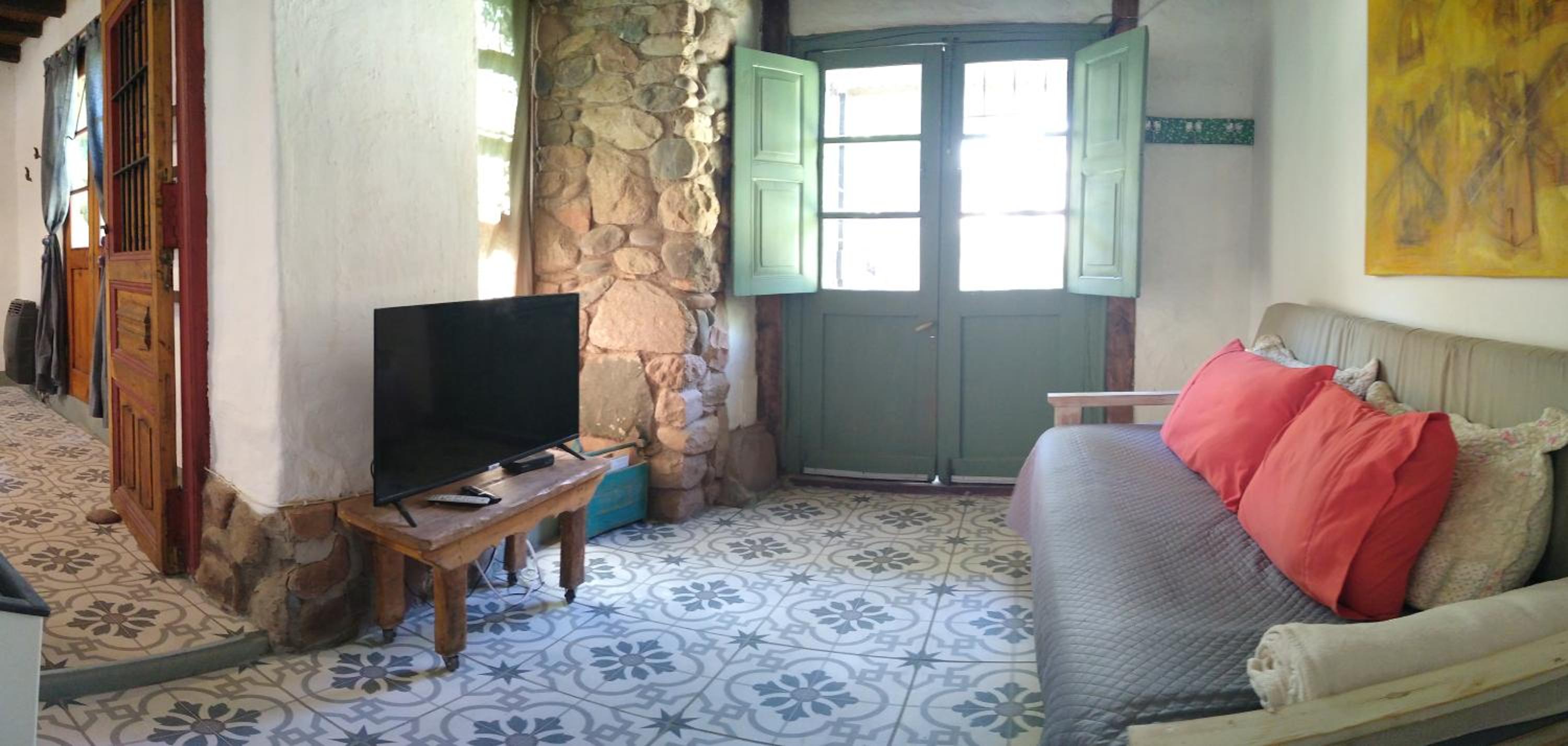 Casitas del Cerro