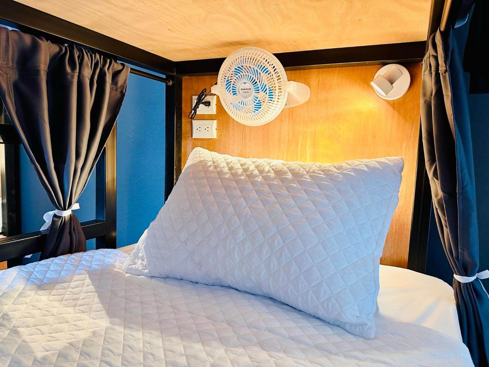 Hostal Amaya