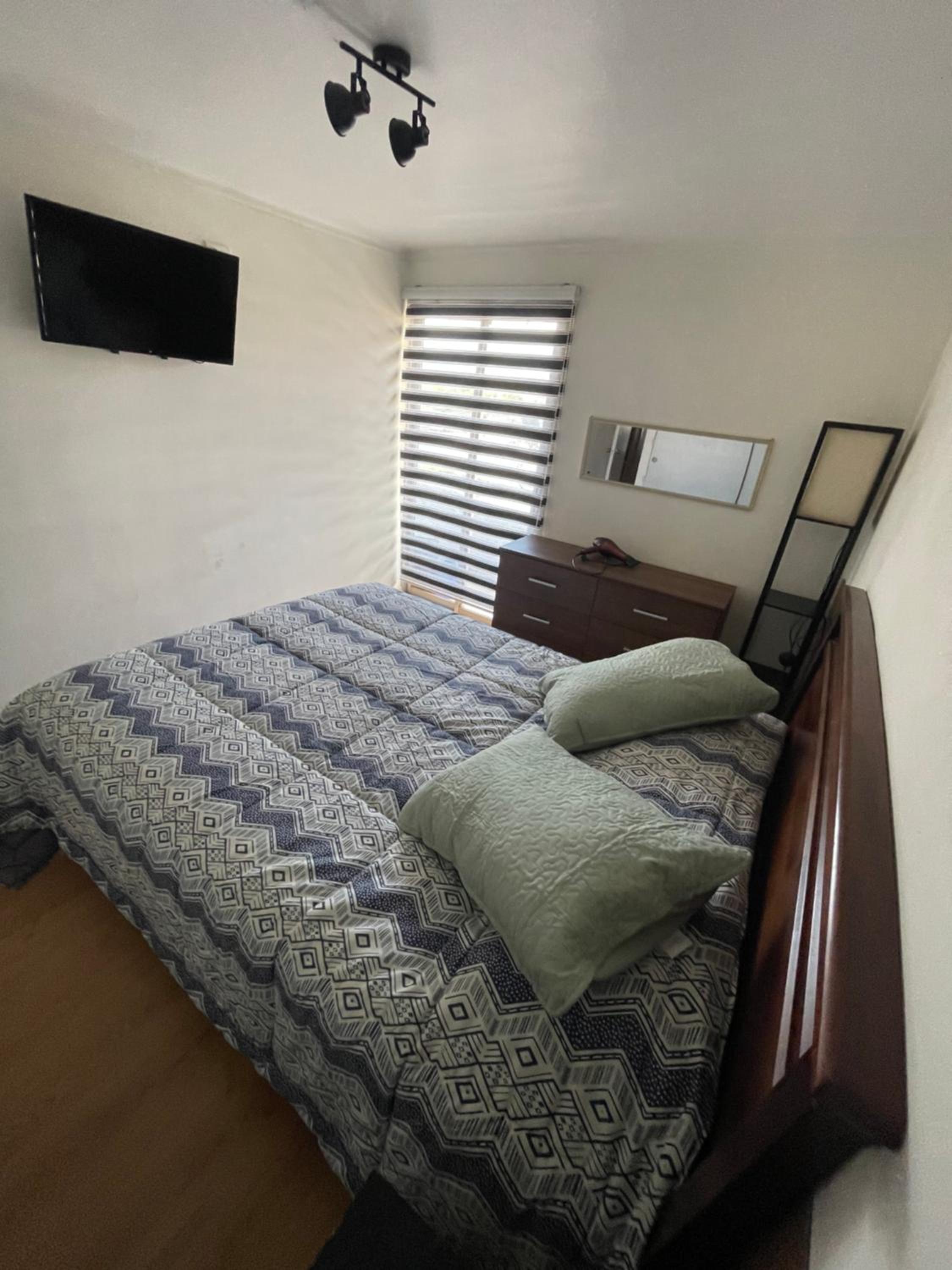 Hermoso Depto Centrico