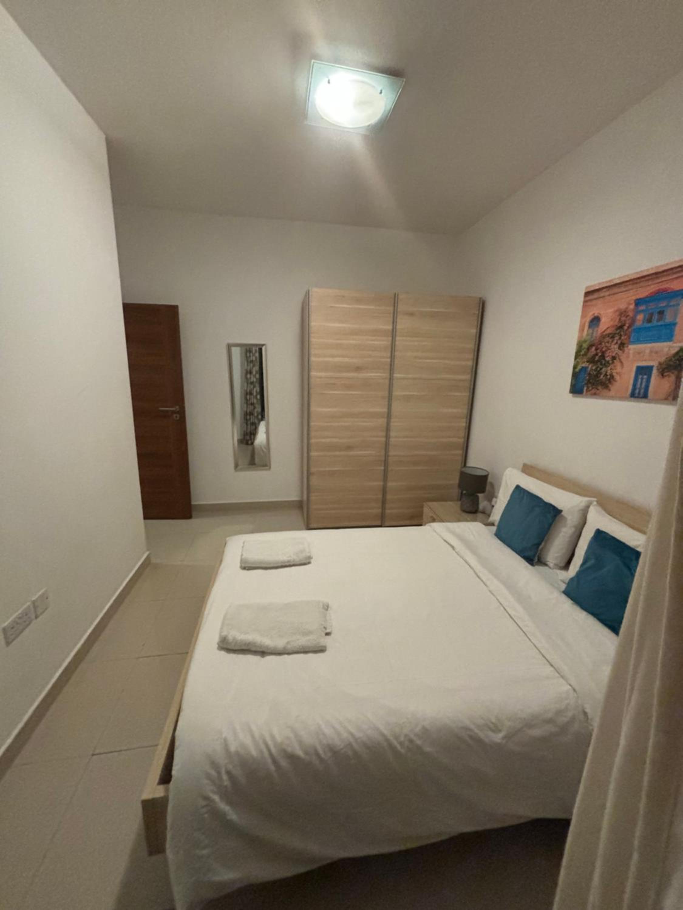Belmonte Flat view 5