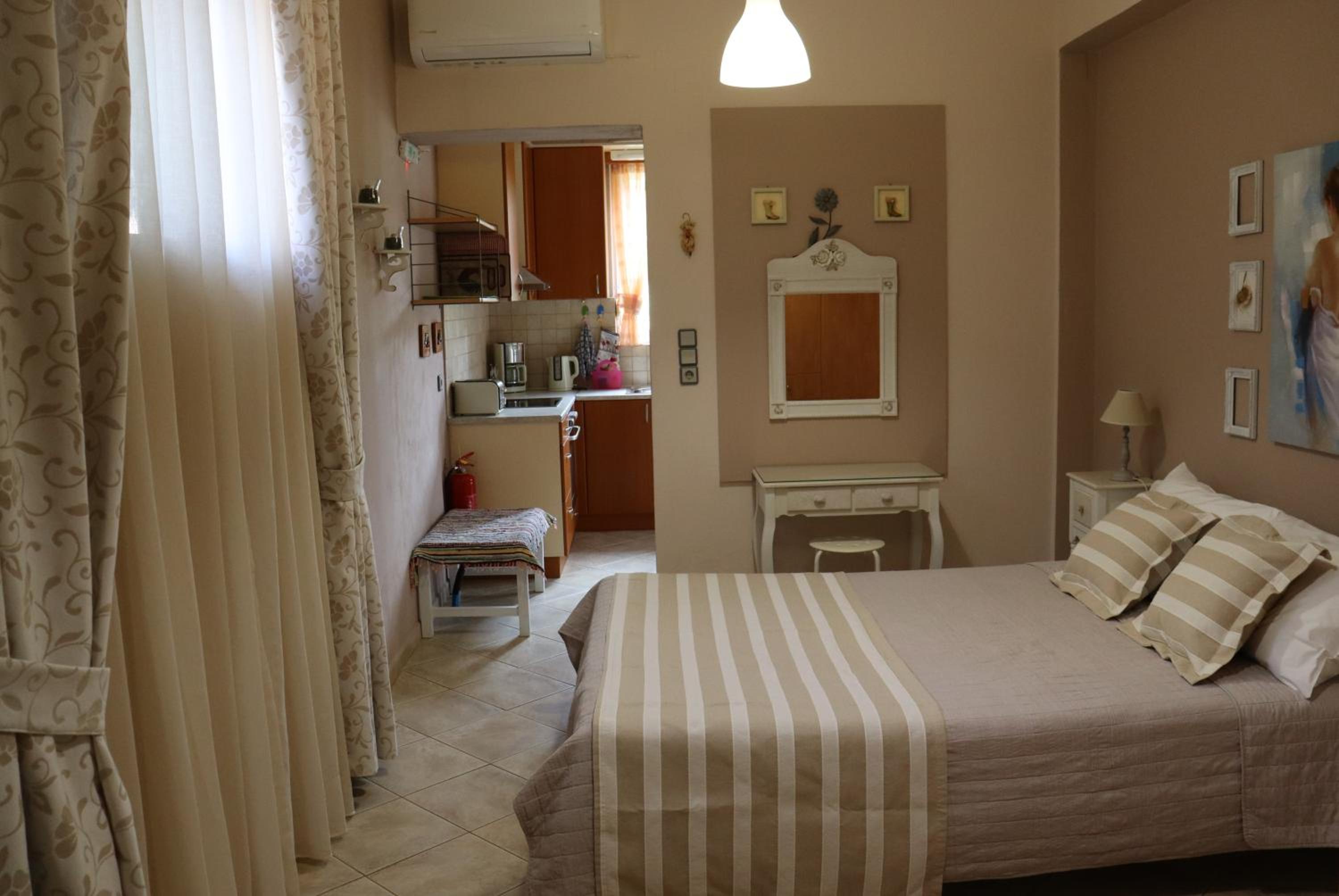 Olive Villa Crete photo 2