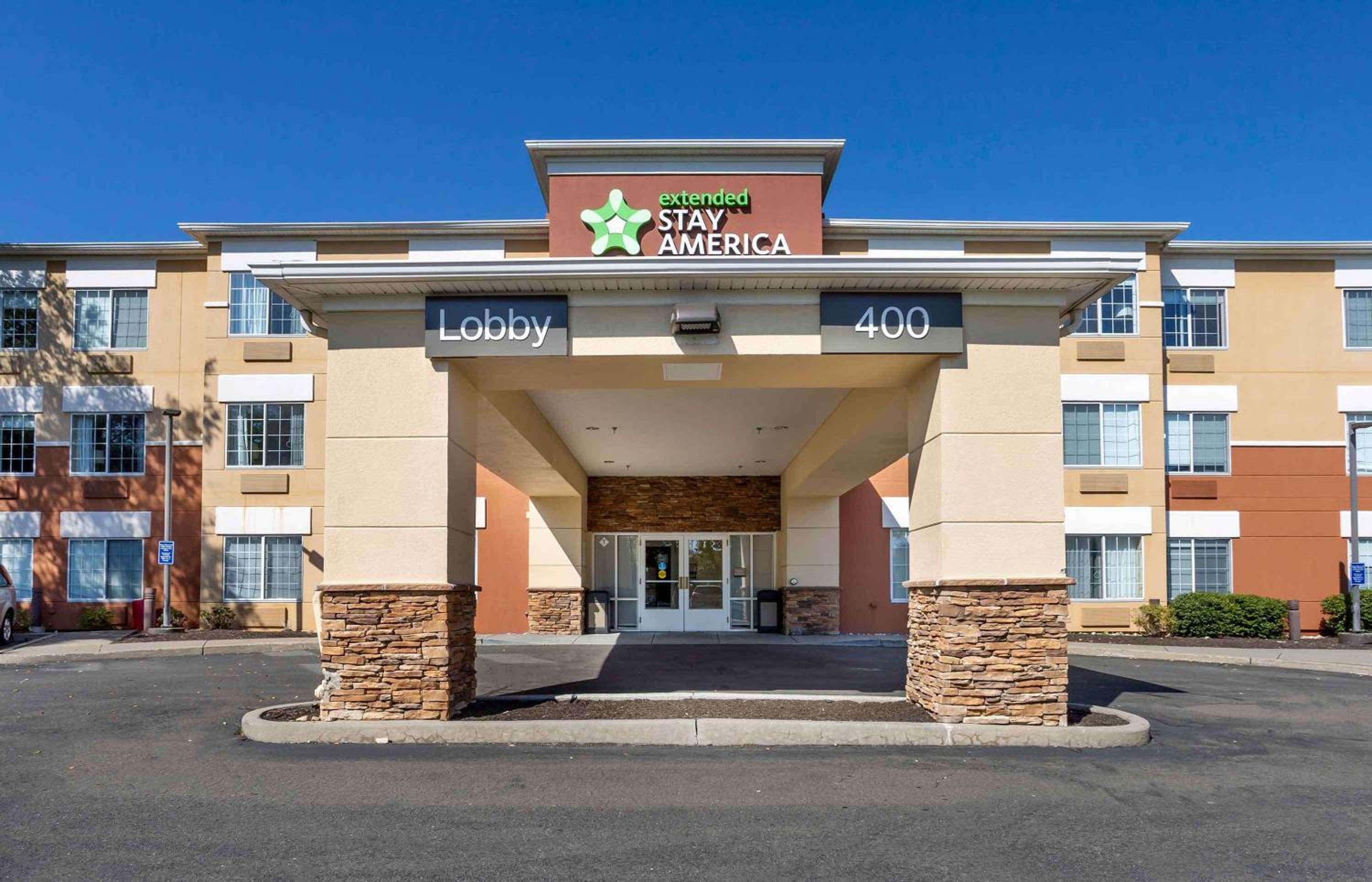Norwalk CA Vacations - Extended Stay America Suites - Norwalk - Stamford - Property Image 36