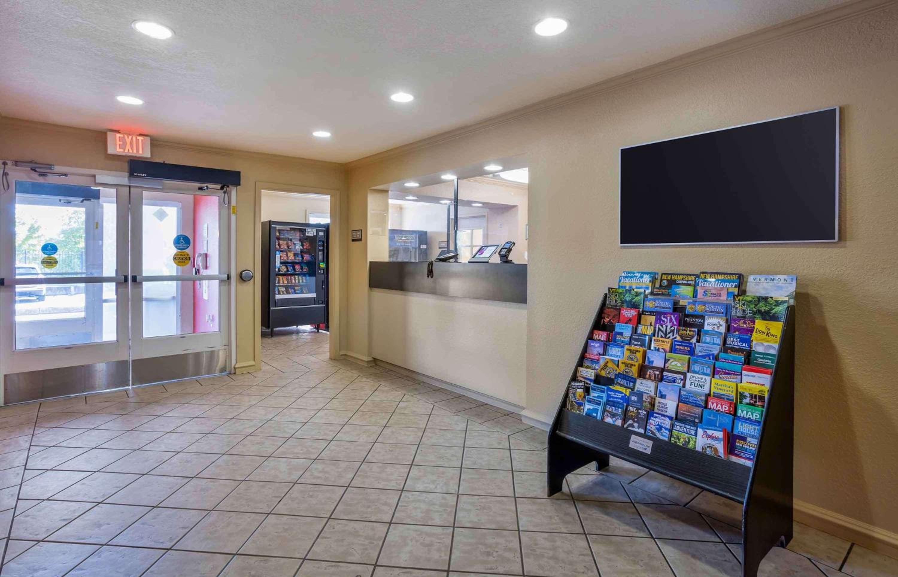 Norwalk CA Vacations - Extended Stay America Suites - Norwalk - Stamford - Property Image 67