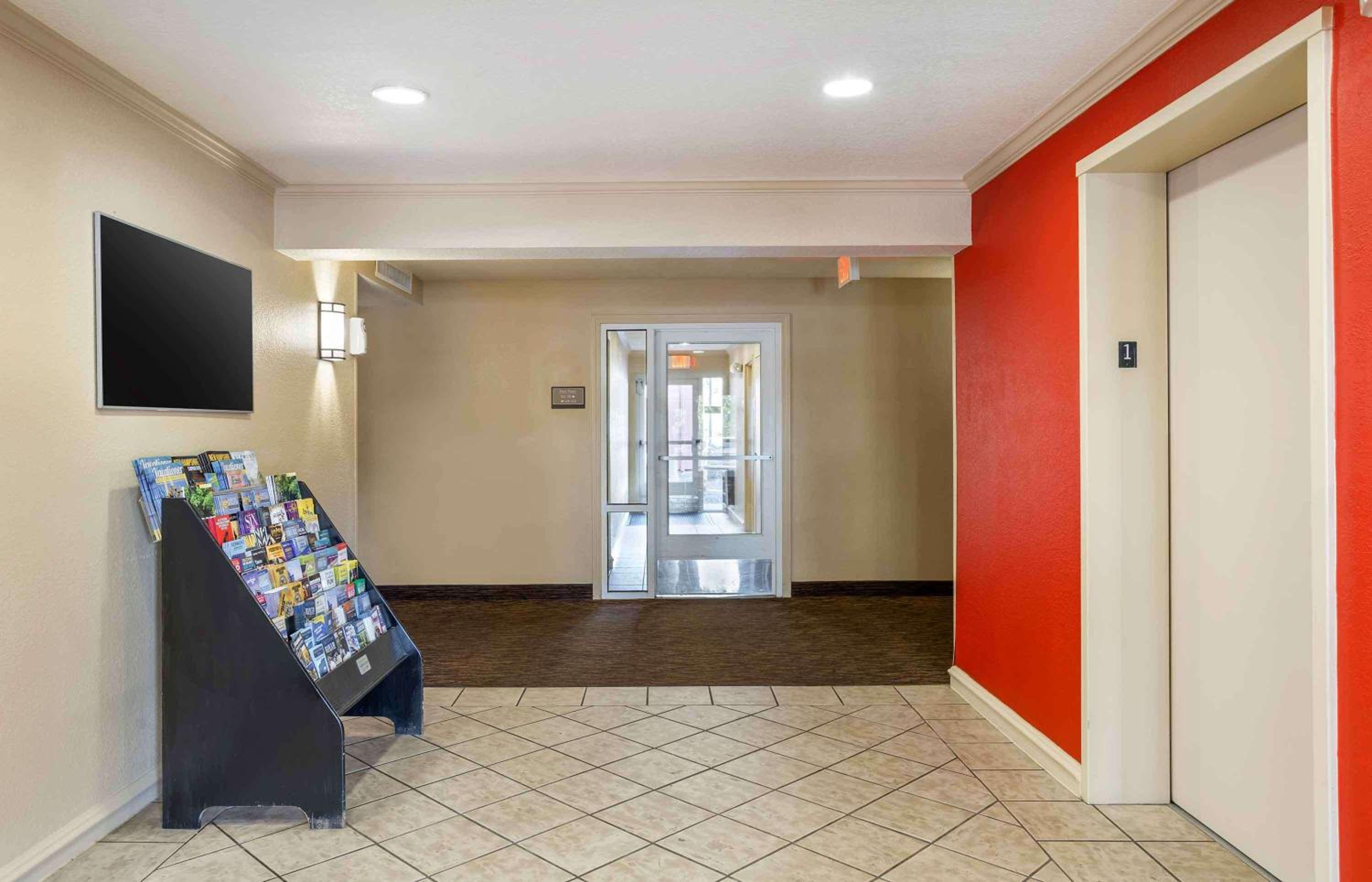 Norwalk CA Vacations - Extended Stay America Suites - Norwalk - Stamford - Property Image 65
