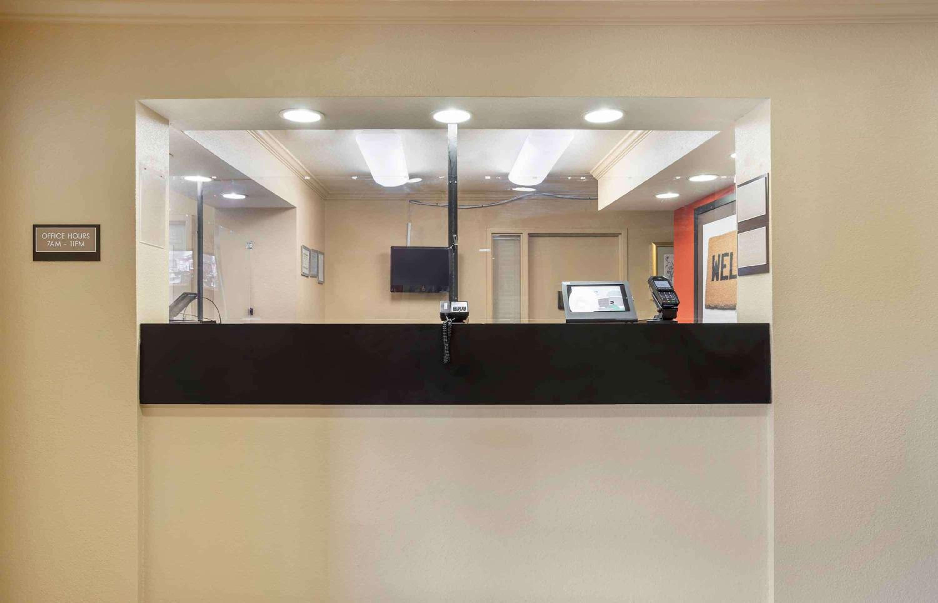 Norwalk CA Vacations - Extended Stay America Suites - Norwalk - Stamford - Property Image 68