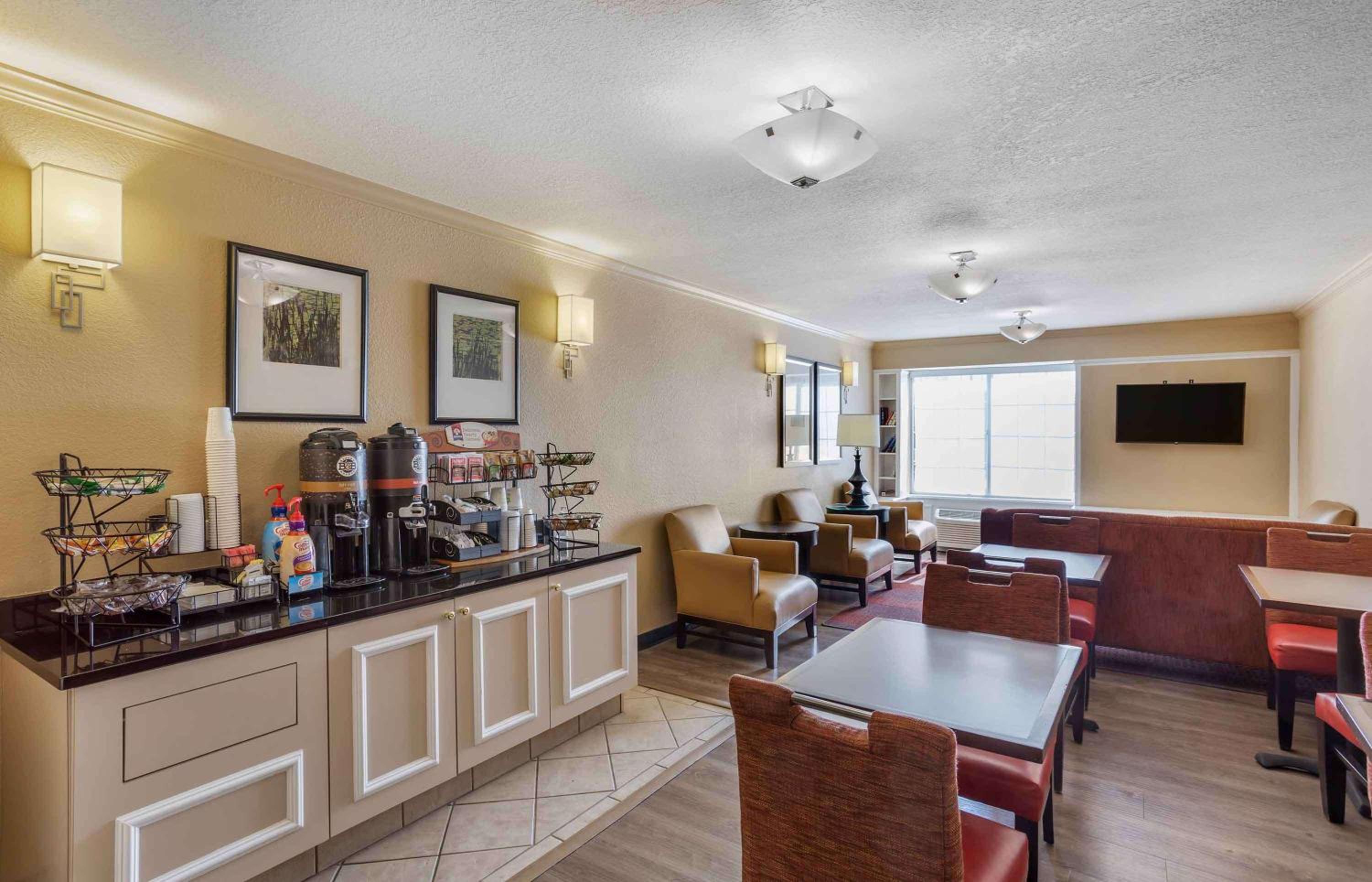 Norwalk CA Vacations - Extended Stay America Suites - Norwalk - Stamford - Property Image 63
