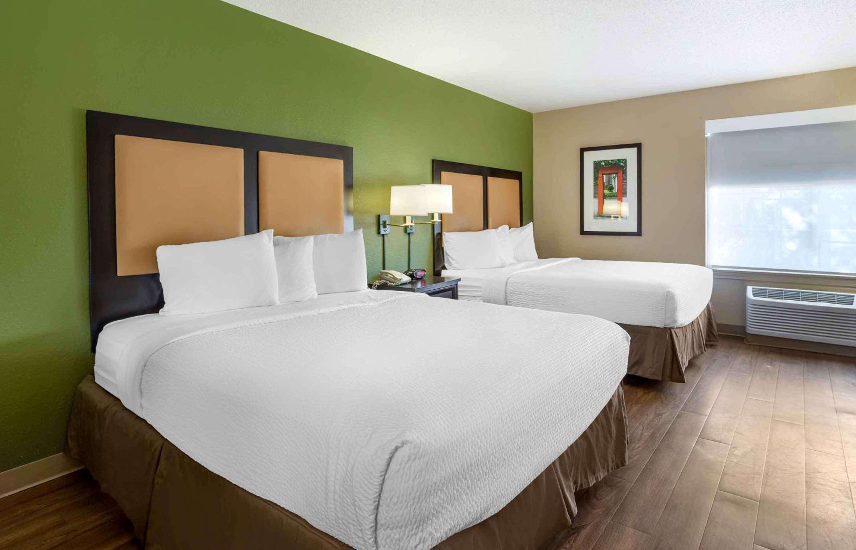 Norwalk CA Vacations - Extended Stay America Suites - Norwalk - Stamford - Property Image 90