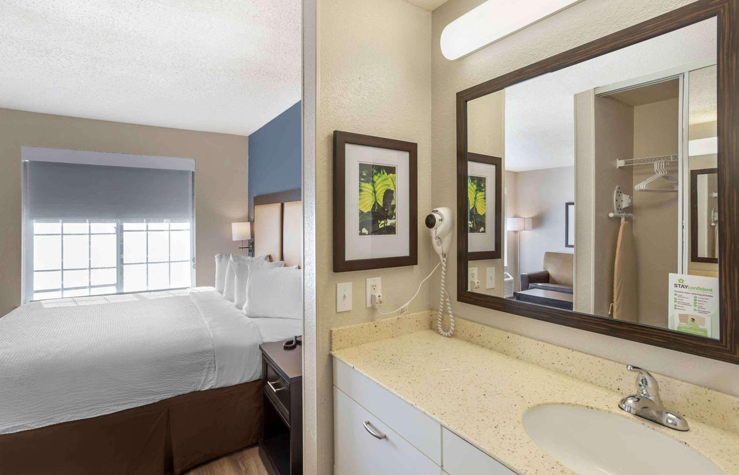 Norwalk CA Vacations - Extended Stay America Suites - Norwalk - Stamford - Property Image 45