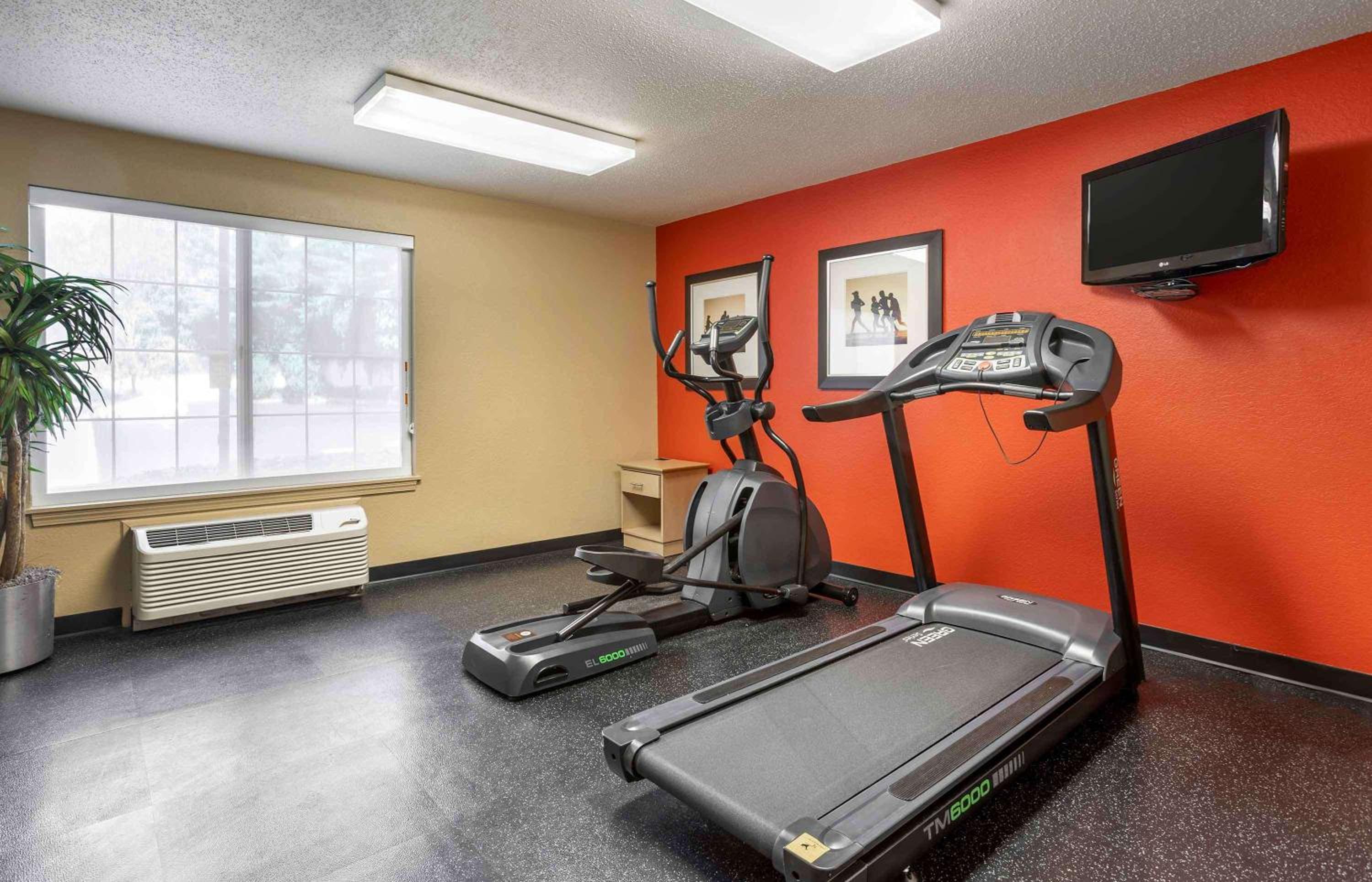 Norwalk CA Vacations - Extended Stay America Suites - Norwalk - Stamford - Property Image 41