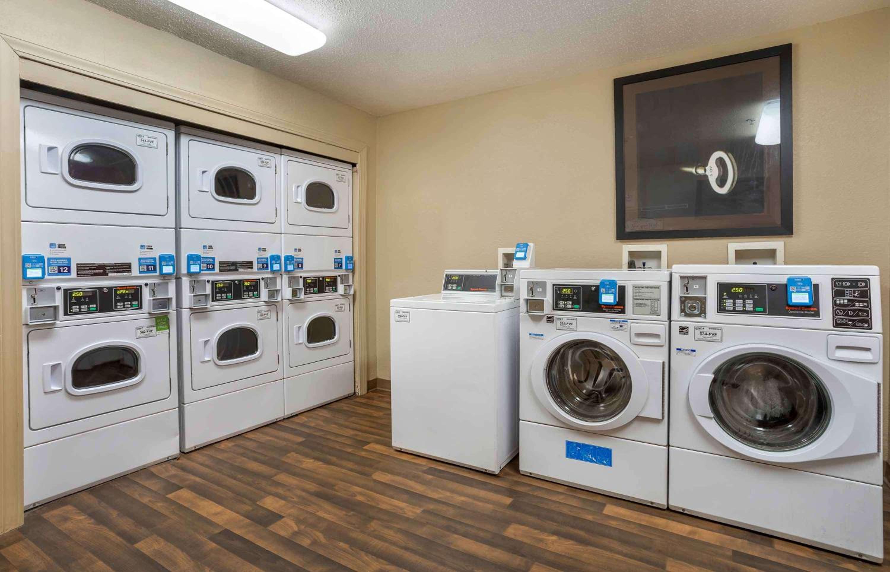 Norwalk CA Vacations - Extended Stay America Suites - Norwalk - Stamford - Property Image 40