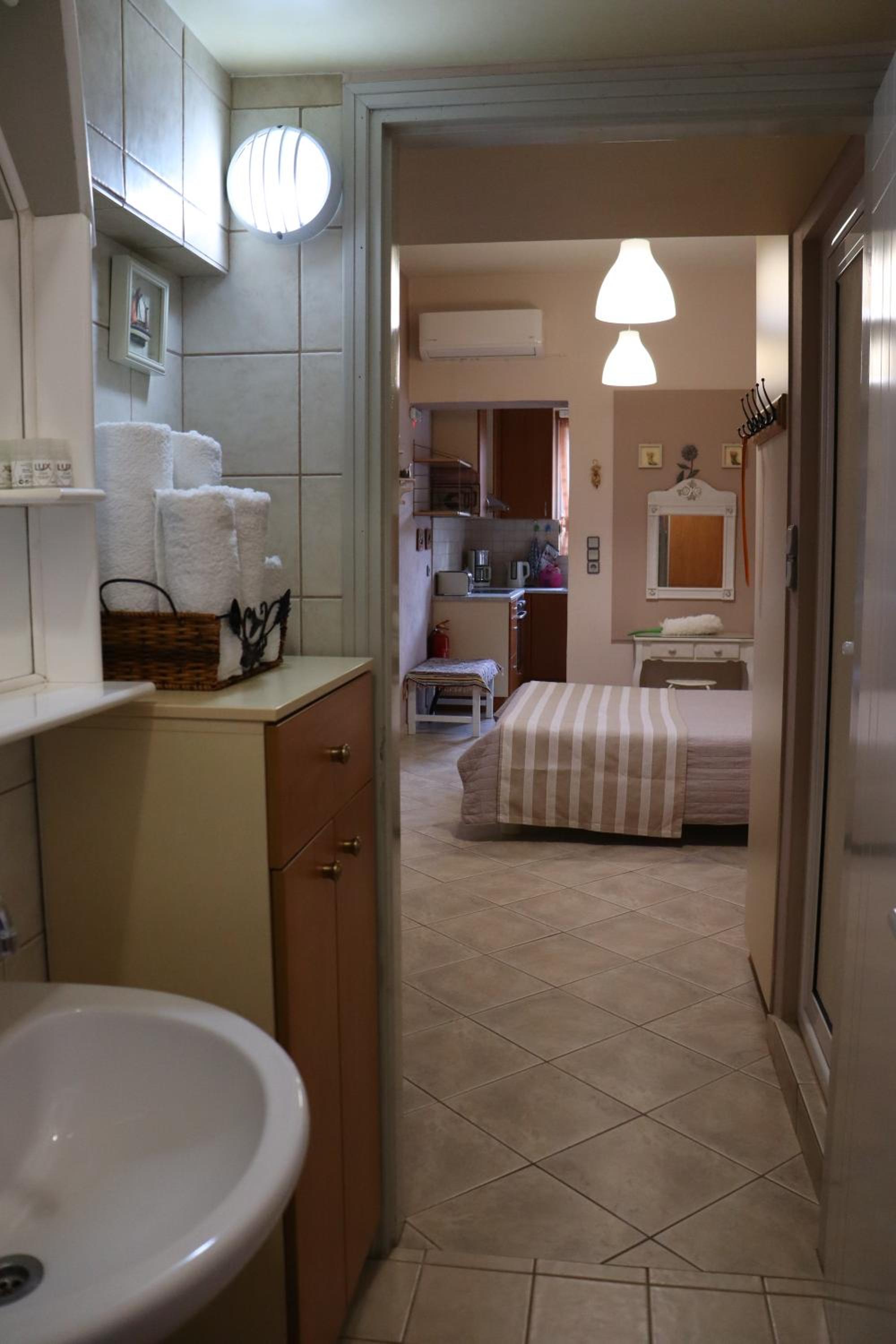 Olive Villa Crete photo 3