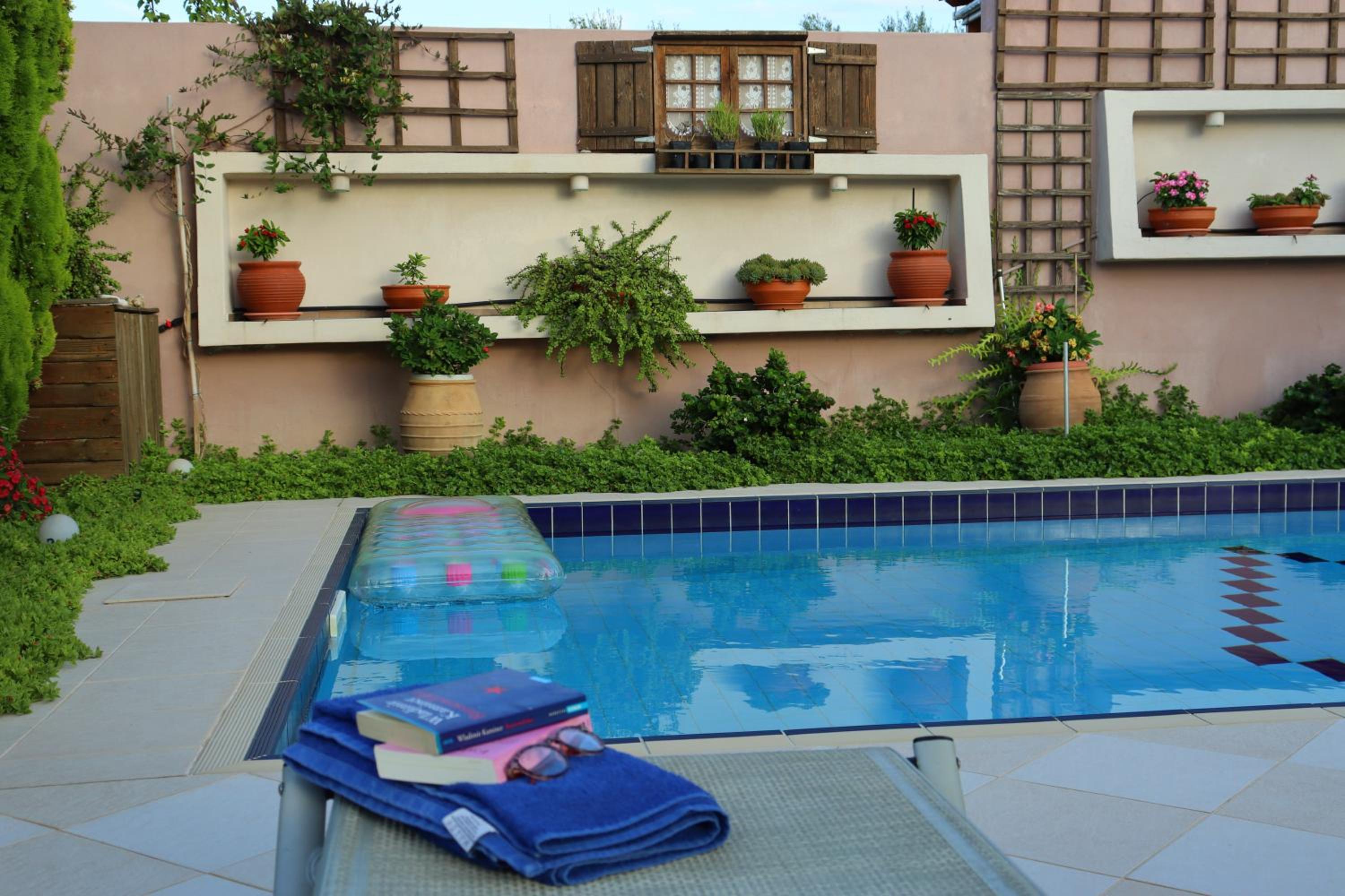 Olive Villa Crete photo 4