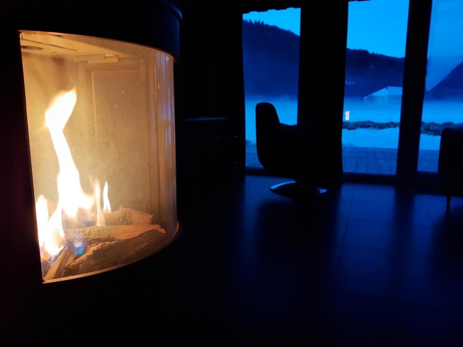 Chalet Bellevue Murau