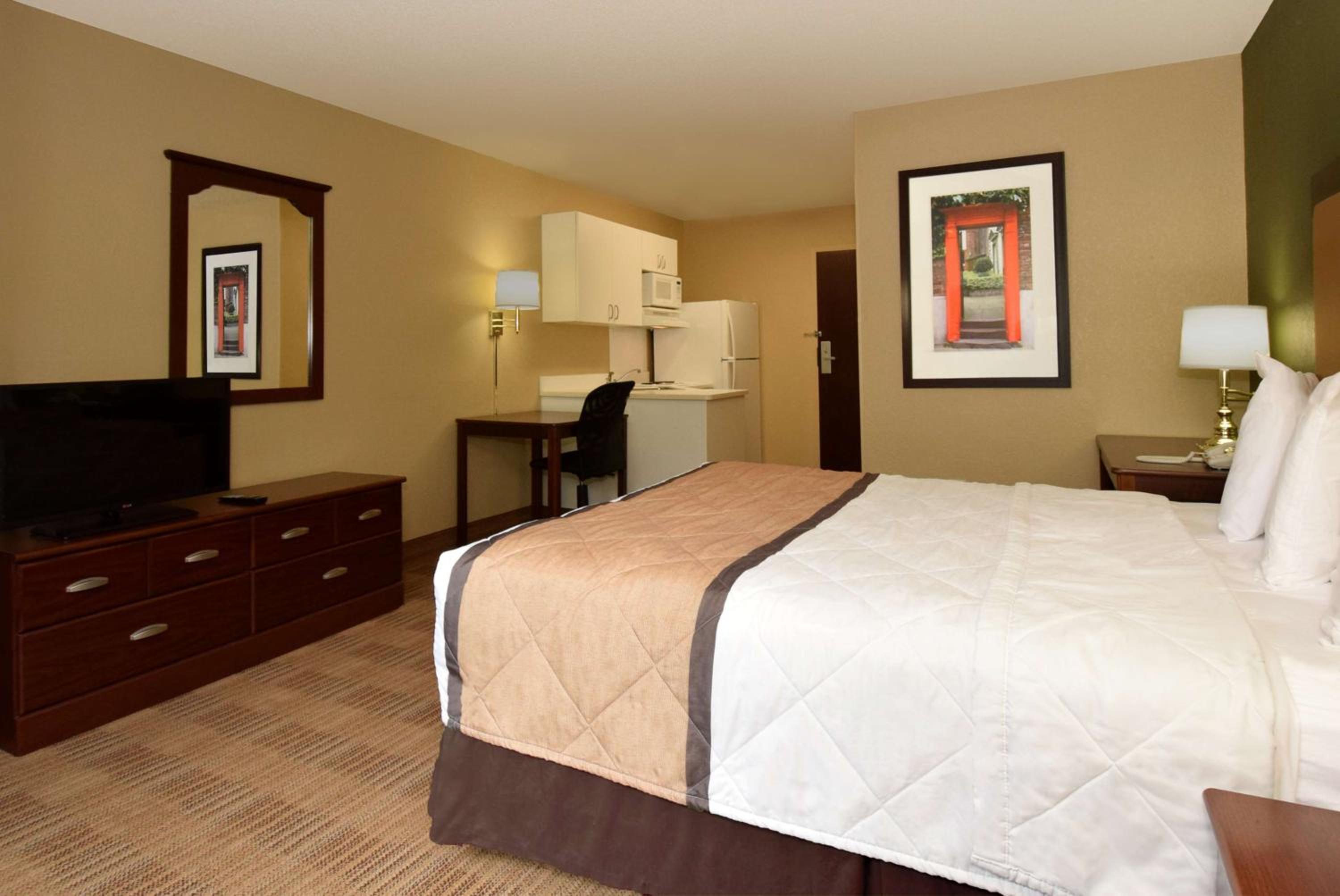 Extended Stay America Suites - Washington, DC - Alexandria - Landmark - Property Image 2