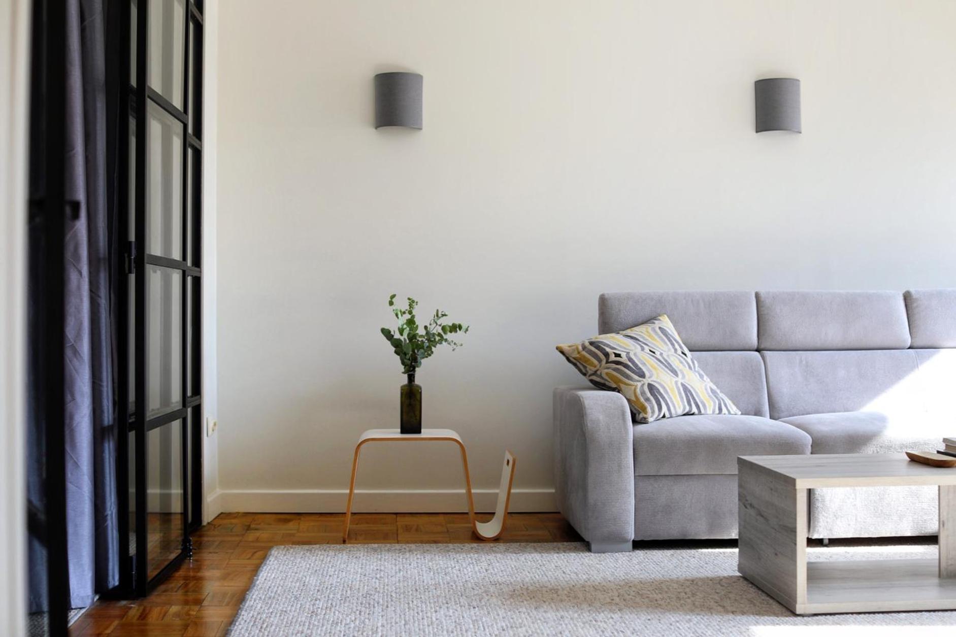 Hotel Toompea Castle Apartment - Image 1