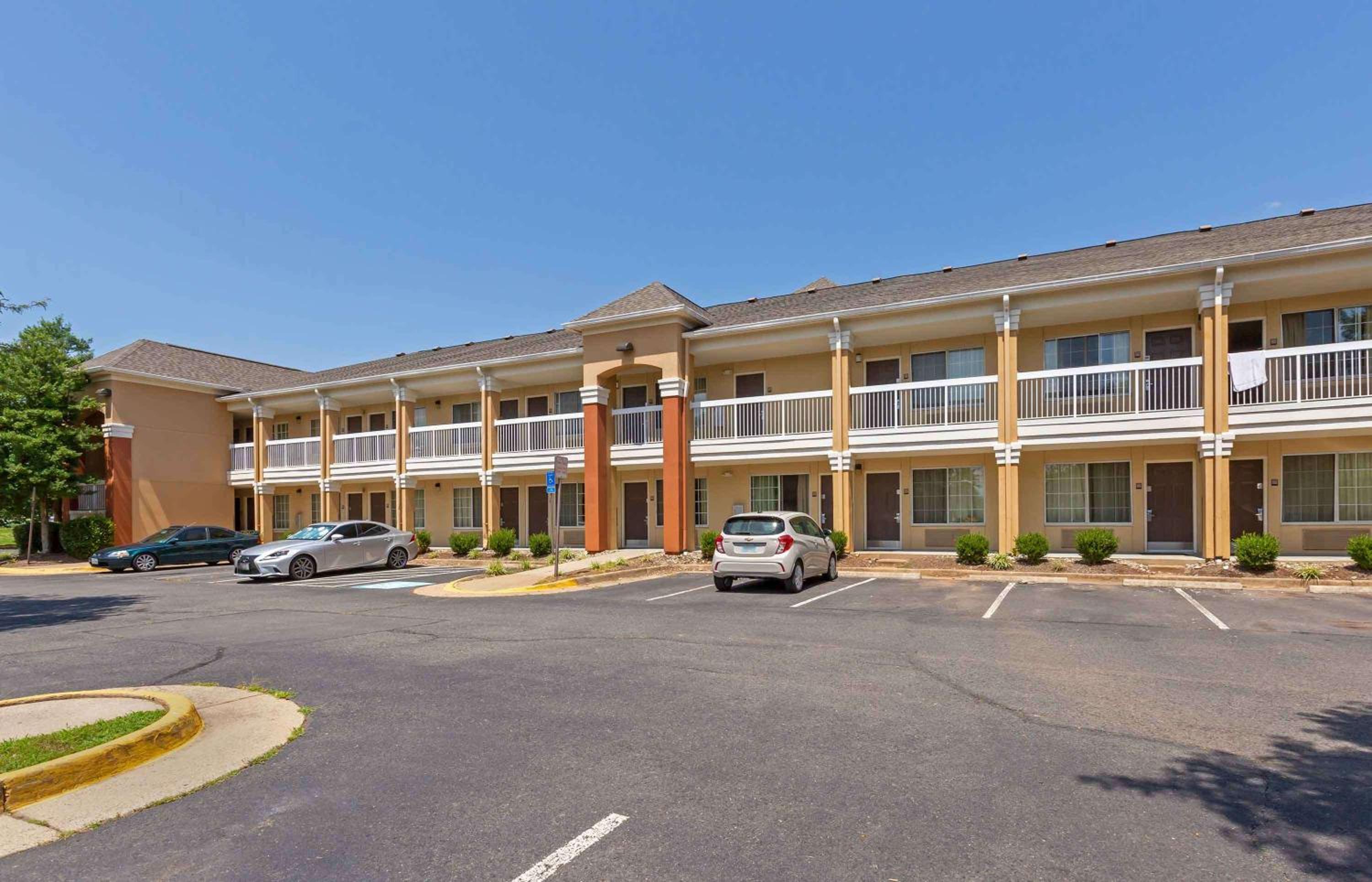 Extended Stay America Suites - Washington, DC - Chantilly - Property Image 40