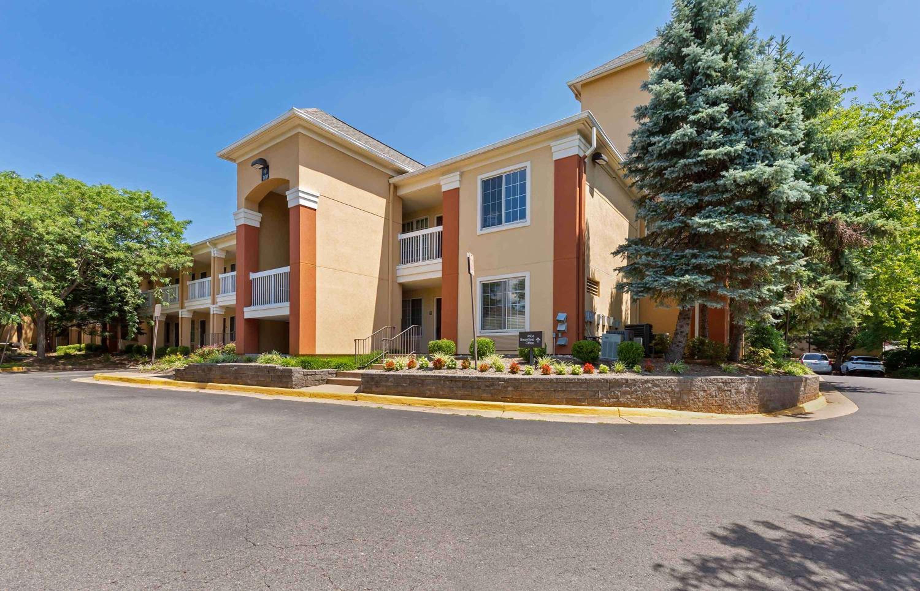 Extended Stay America Suites - Washington, DC - Chantilly - Property Image 33