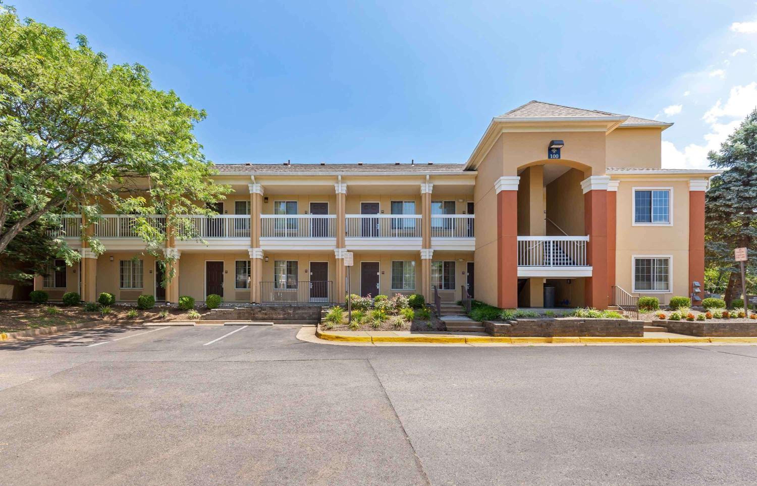 Extended Stay America Suites - Washington, DC - Chantilly - Property Image 34