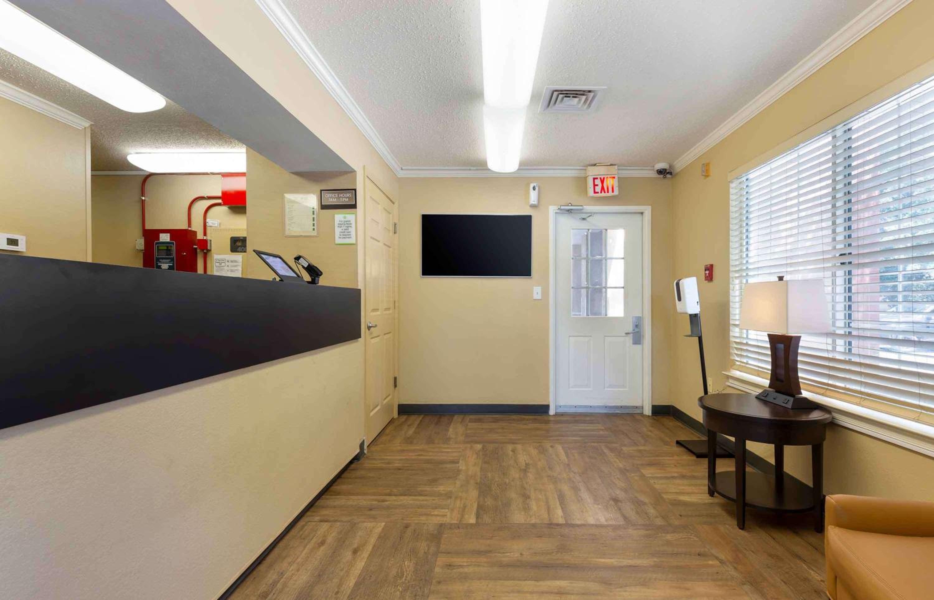 Extended Stay America Suites - Washington, DC - Chantilly - Property Image 35