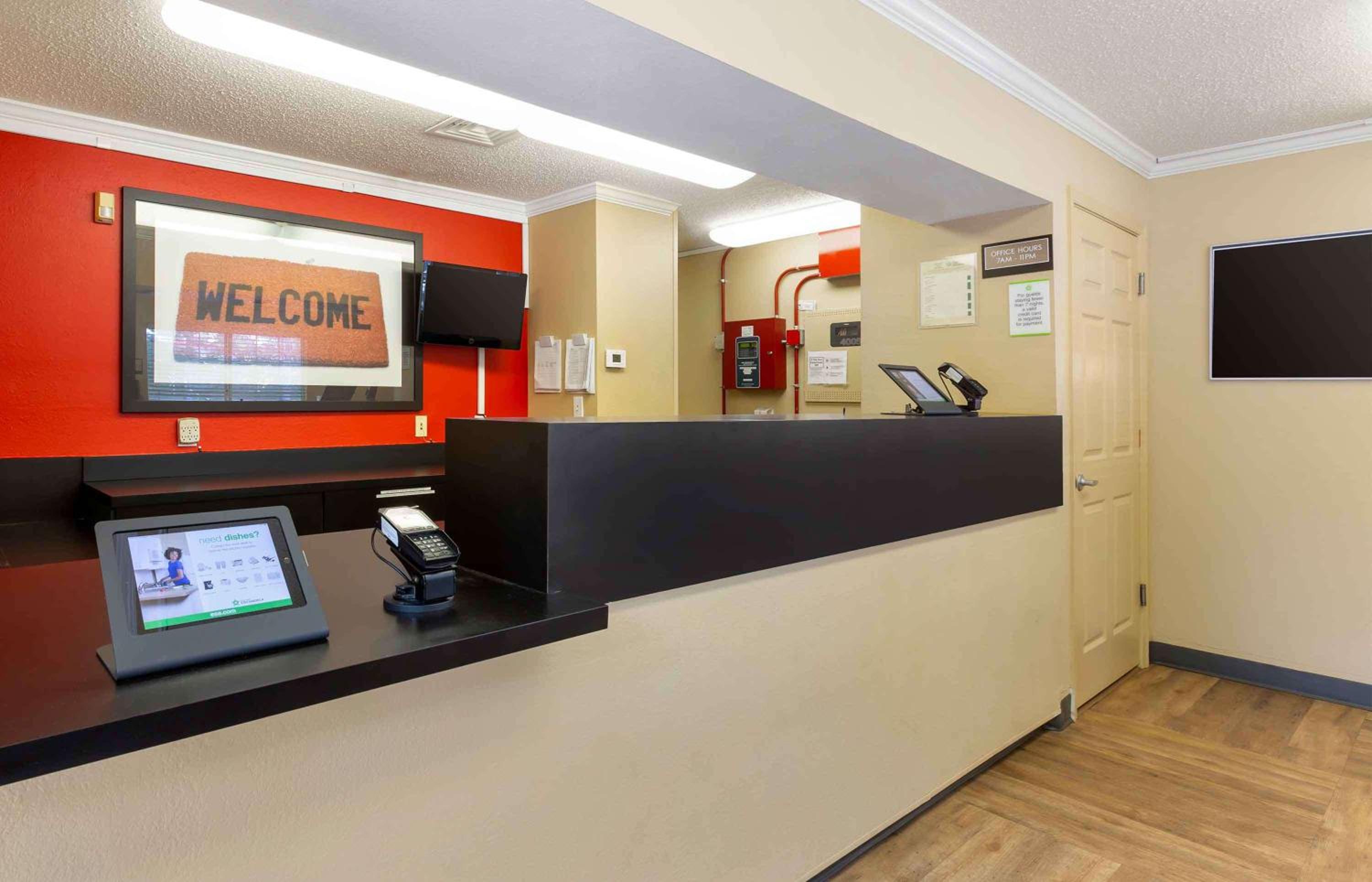Extended Stay America Suites - Washington, DC - Chantilly - Property Image 36