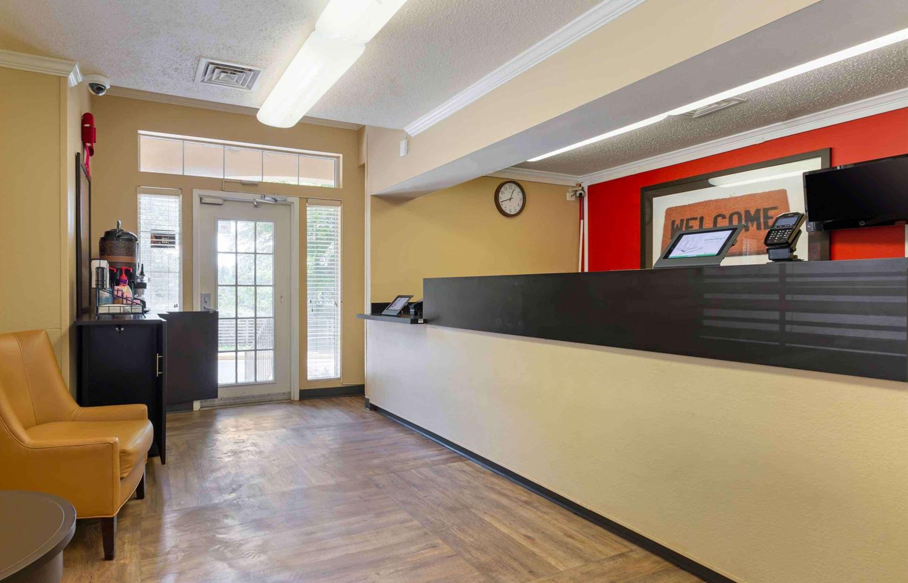 Extended Stay America Suites - Washington, DC - Chantilly - Property Image 37