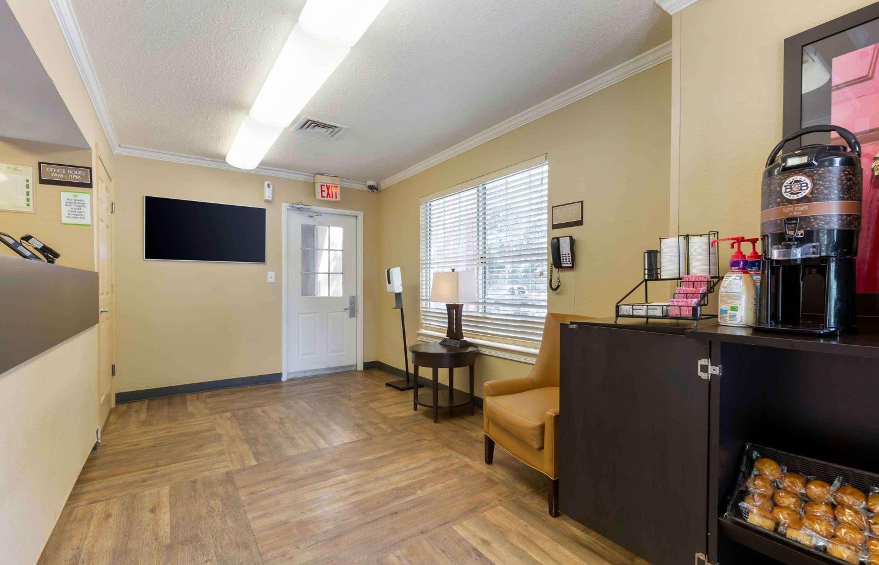 Extended Stay America Suites - Washington, DC - Chantilly - Property Image 38