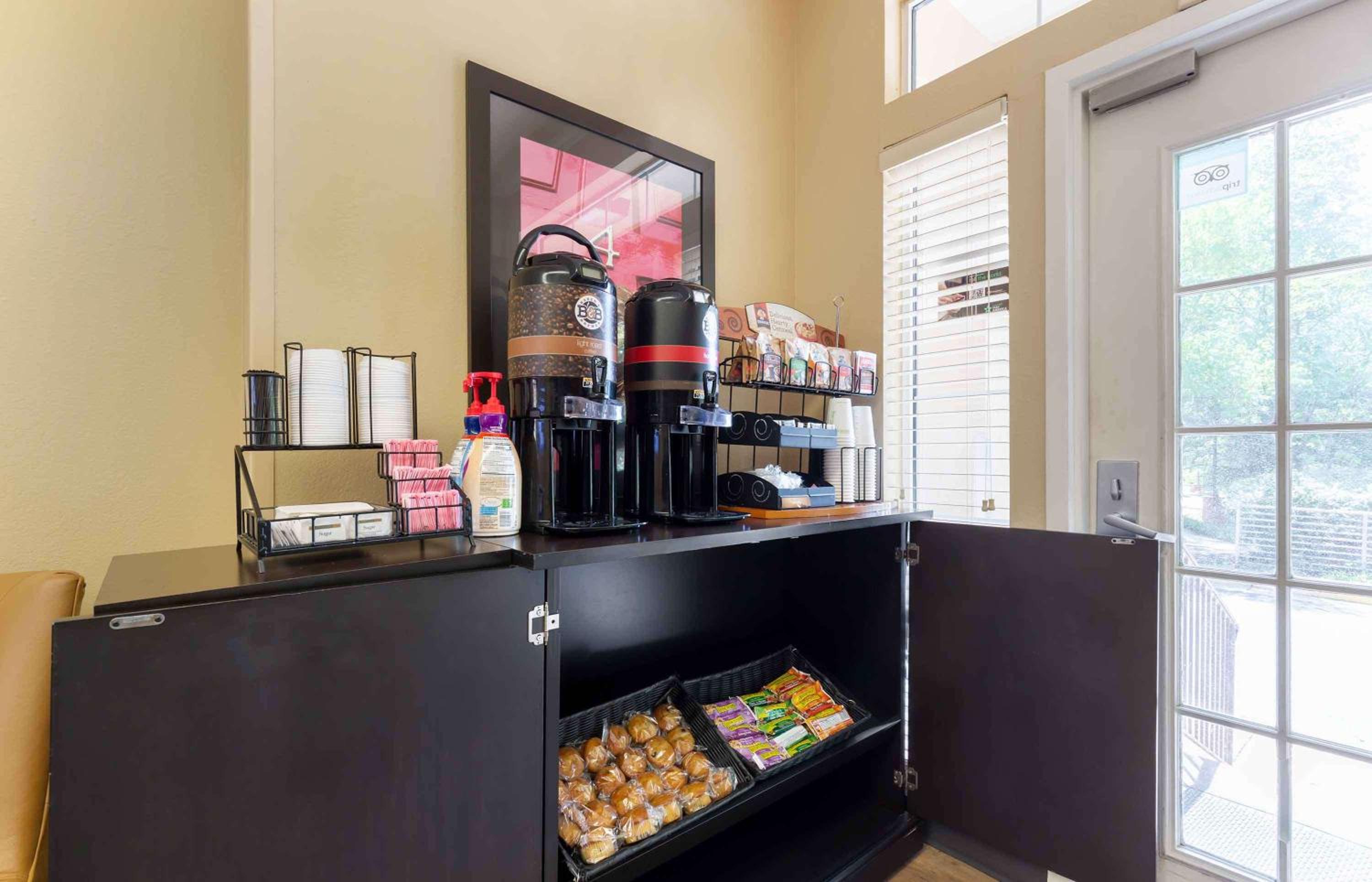 Extended Stay America Suites - Washington, DC - Chantilly - Property Image 49