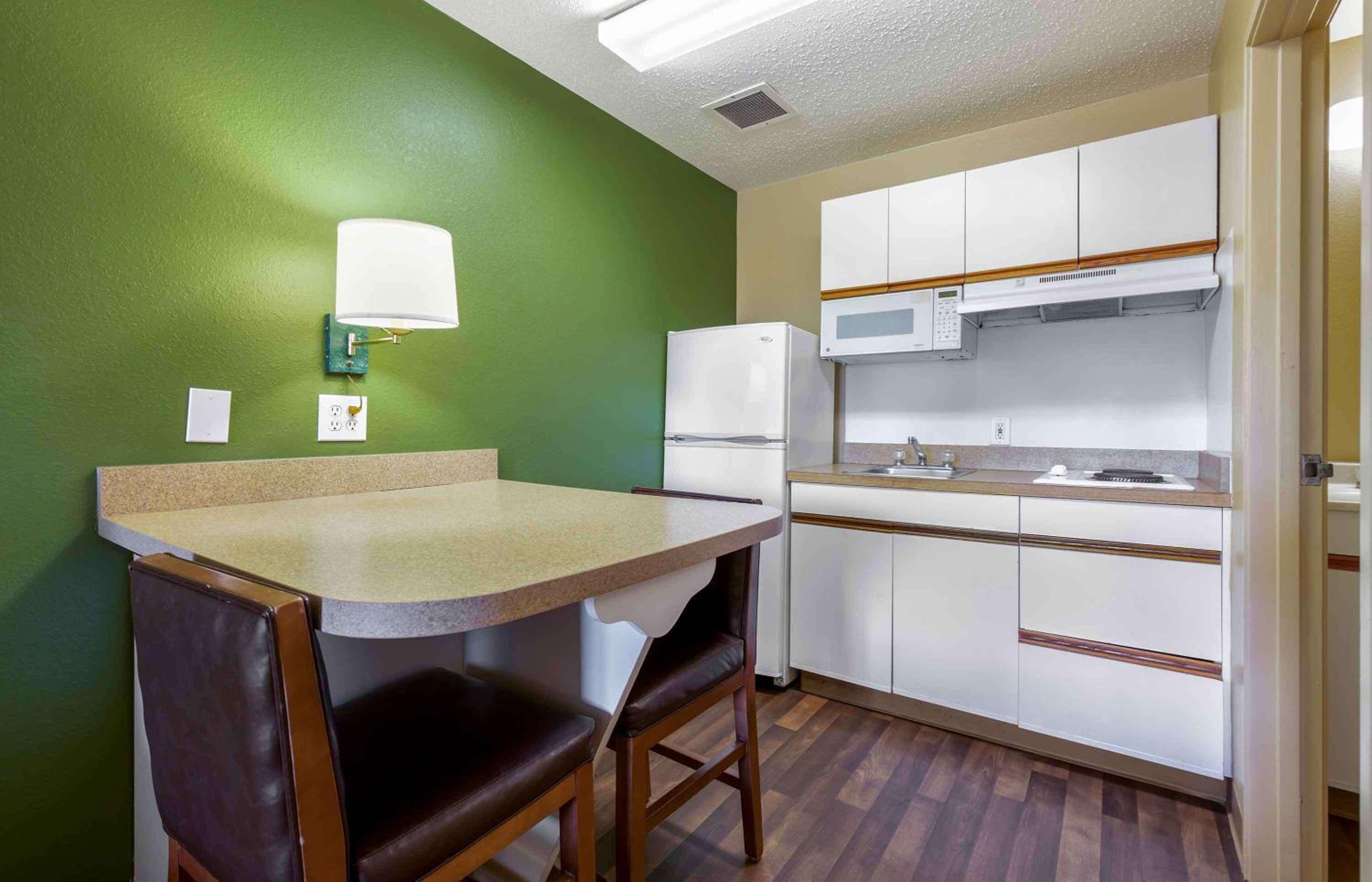 Extended Stay America Suites - Washington, DC - Chantilly - Property Image 54