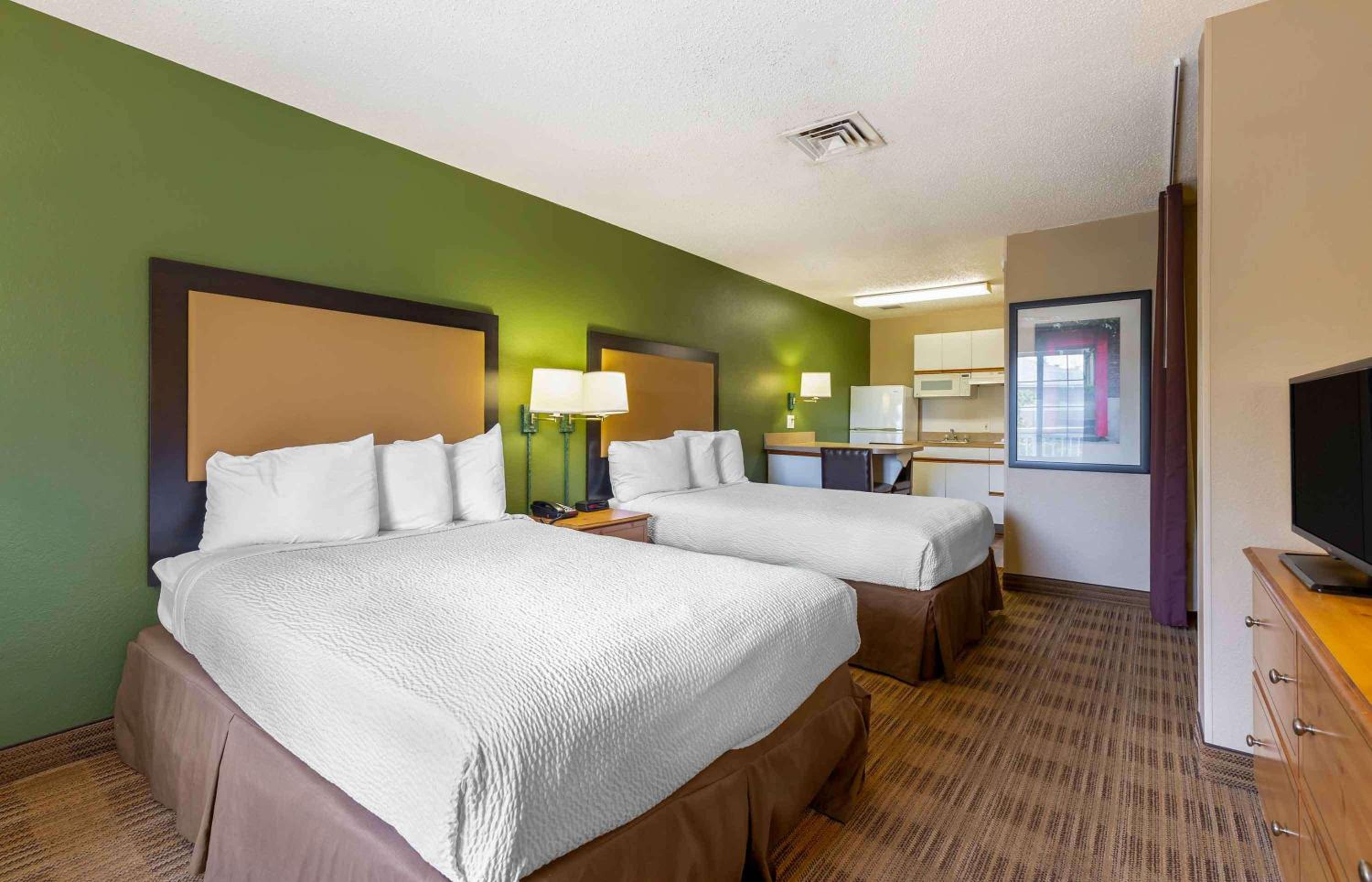Extended Stay America Suites - Washington, DC - Chantilly - Property Image 59