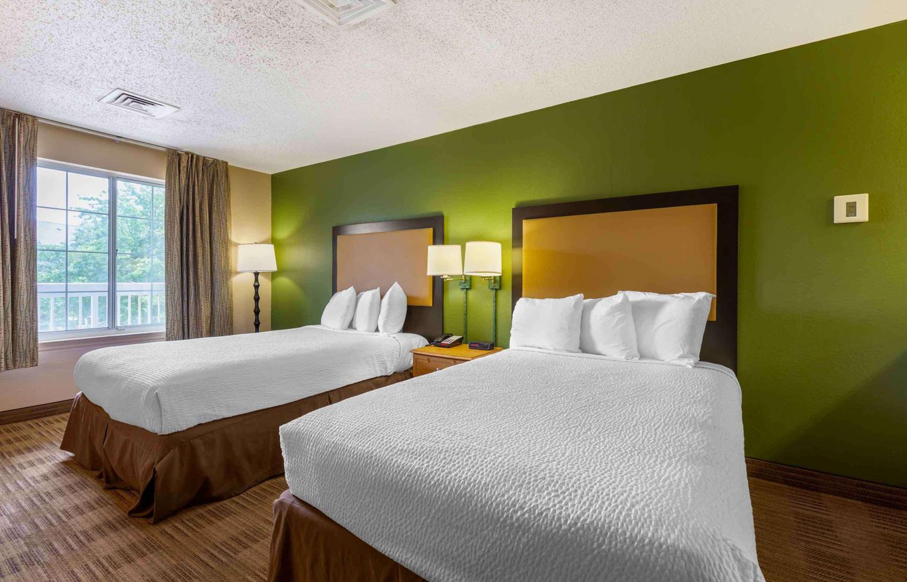Extended Stay America Suites - Washington, DC - Chantilly - Property Image 60