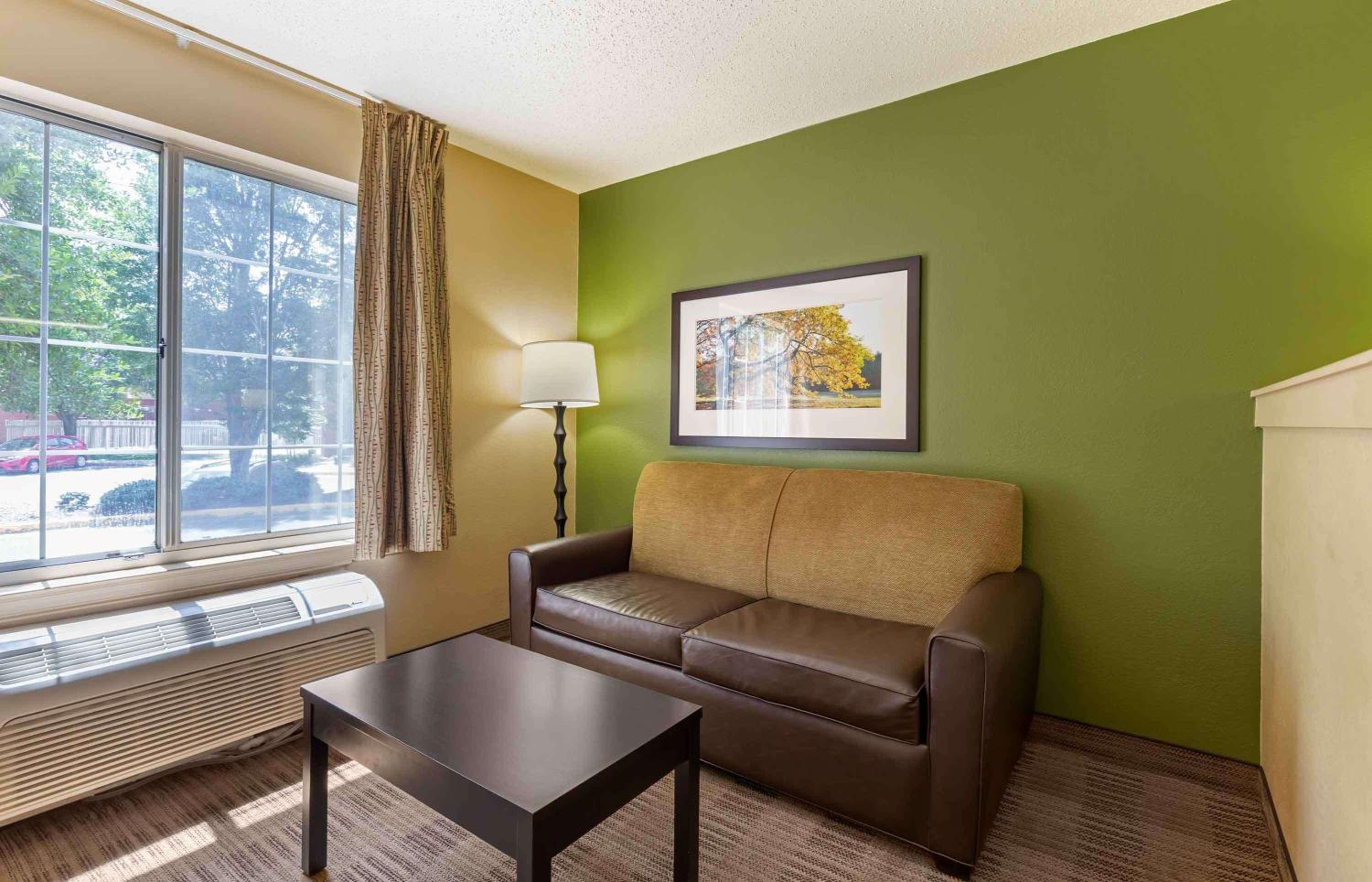 Extended Stay America Suites - Washington, DC - Chantilly - Property Image 3