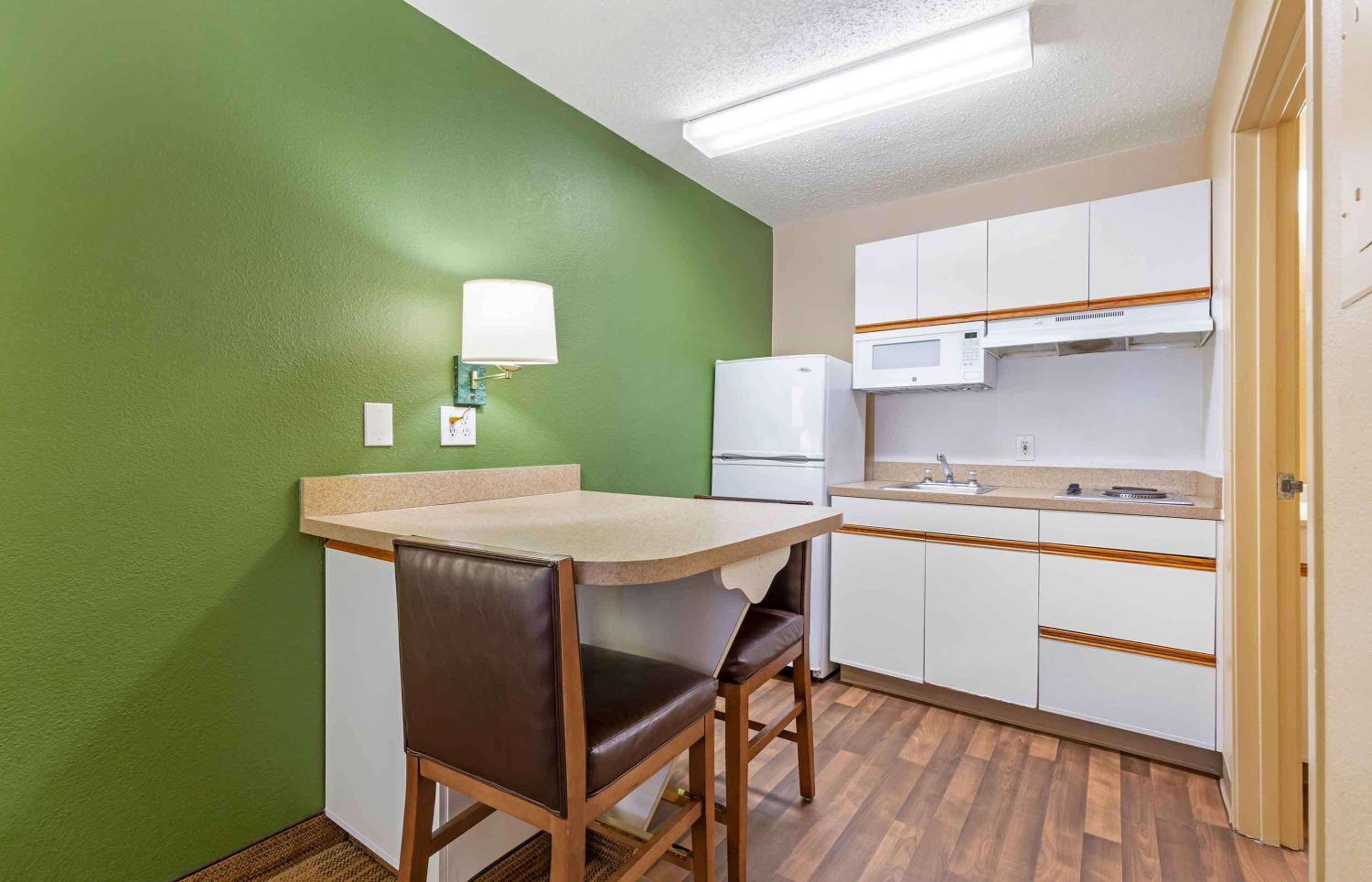 Extended Stay America Suites - Washington, DC - Chantilly - Property Image 4