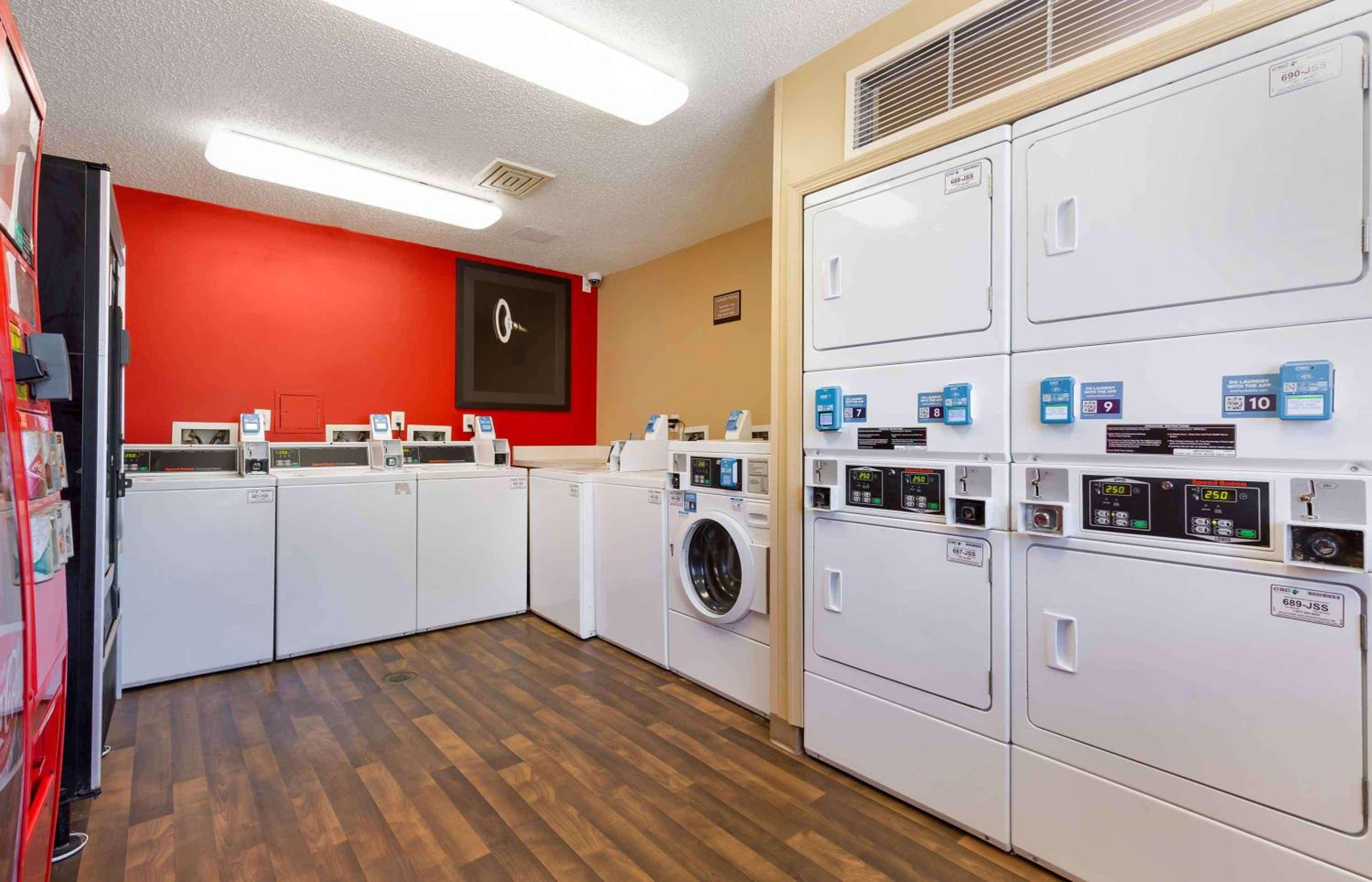 Extended Stay America Suites - Washington, DC - Chantilly - Property Image 9