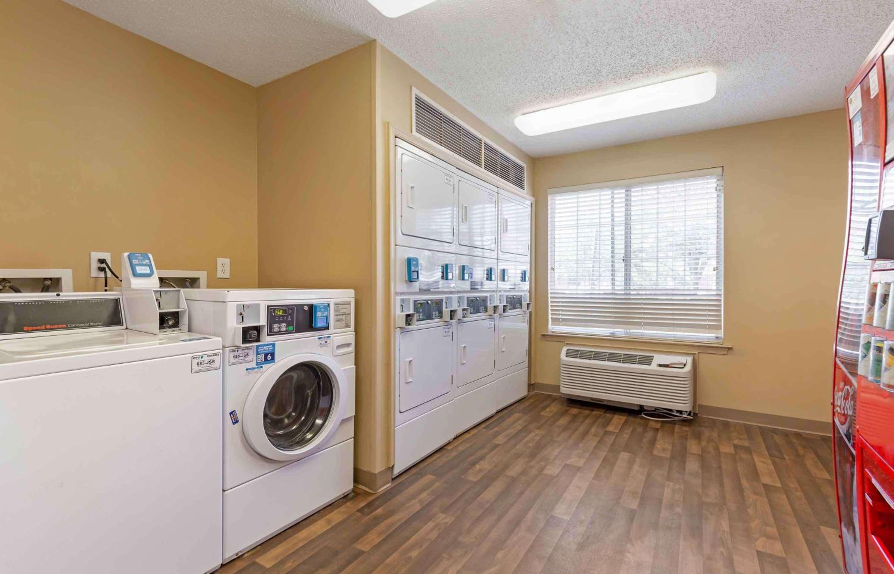 Extended Stay America Suites - Washington, DC - Chantilly - Property Image 10