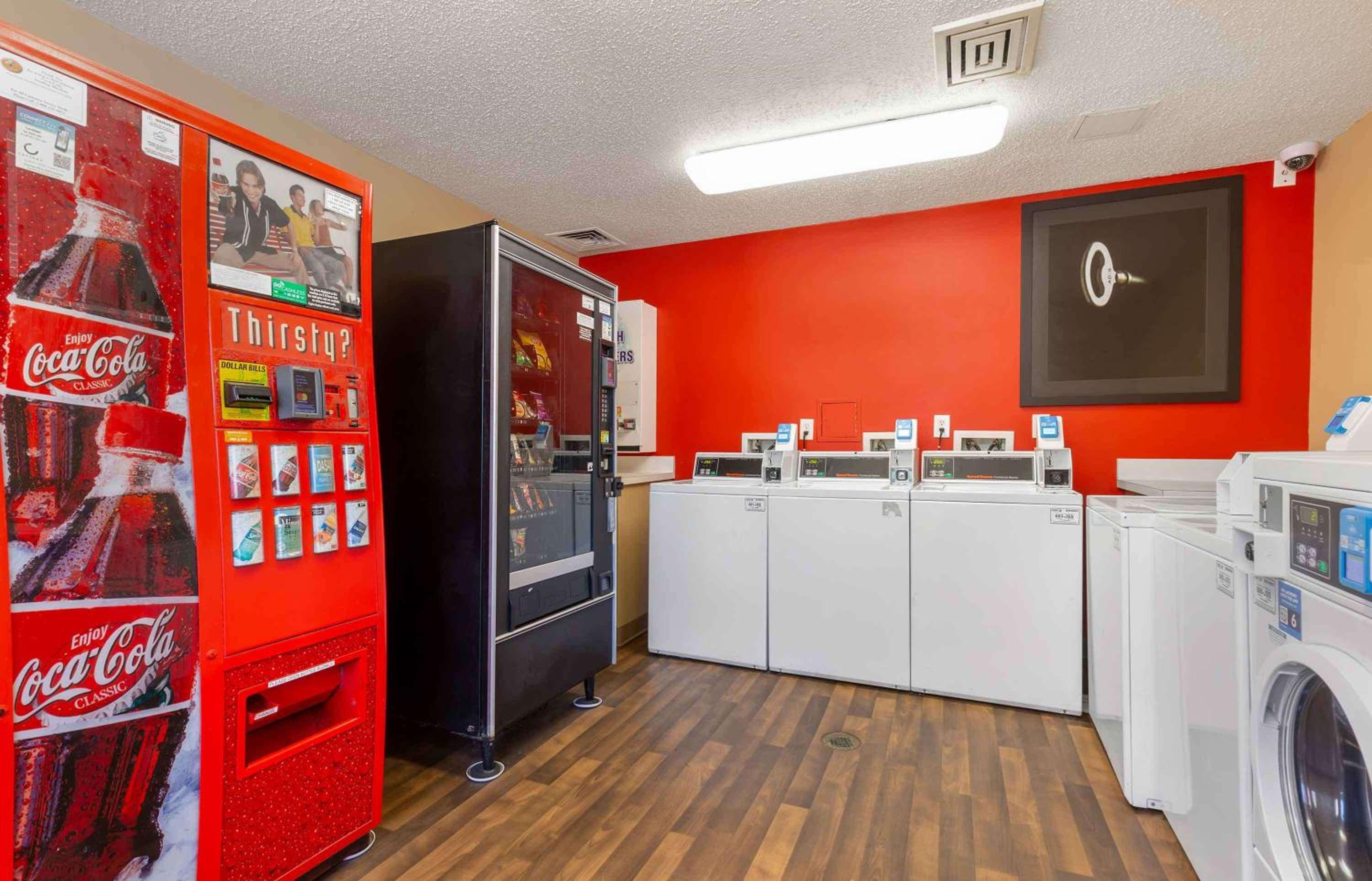 Extended Stay America Suites - Washington, DC - Chantilly - Property Image 11