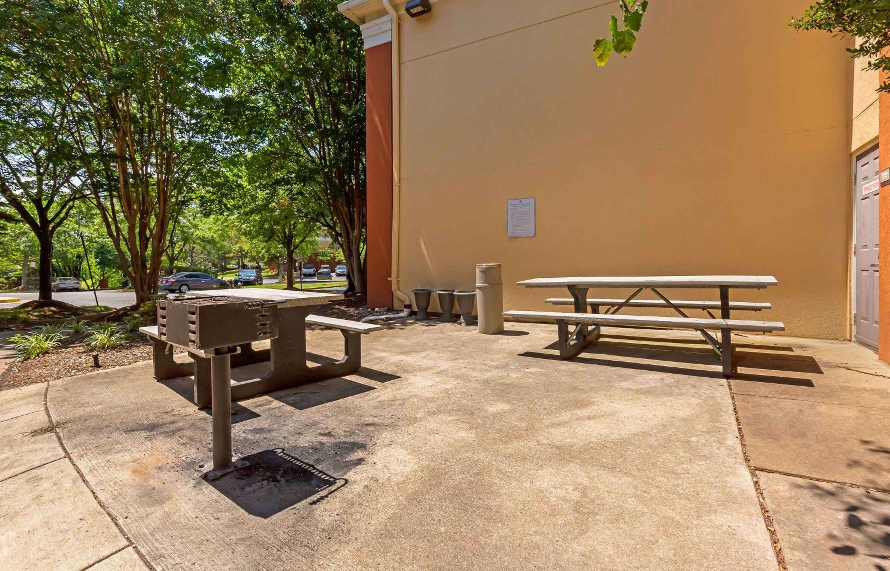 Extended Stay America Suites - Washington, DC - Chantilly - Property Image 14