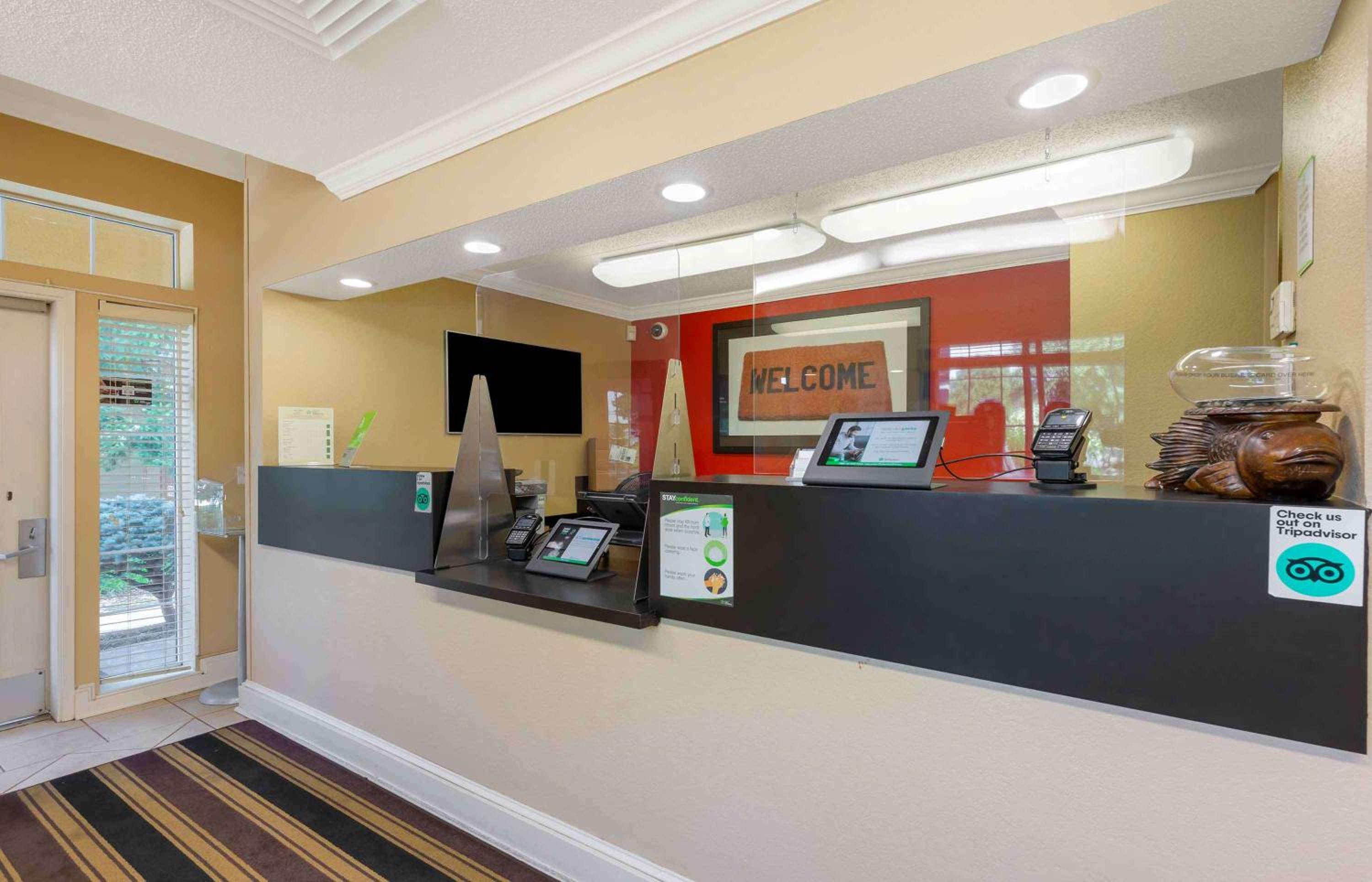 Extended Stay America Select Suites - Washington, DC - Sterling - Dulles view 4