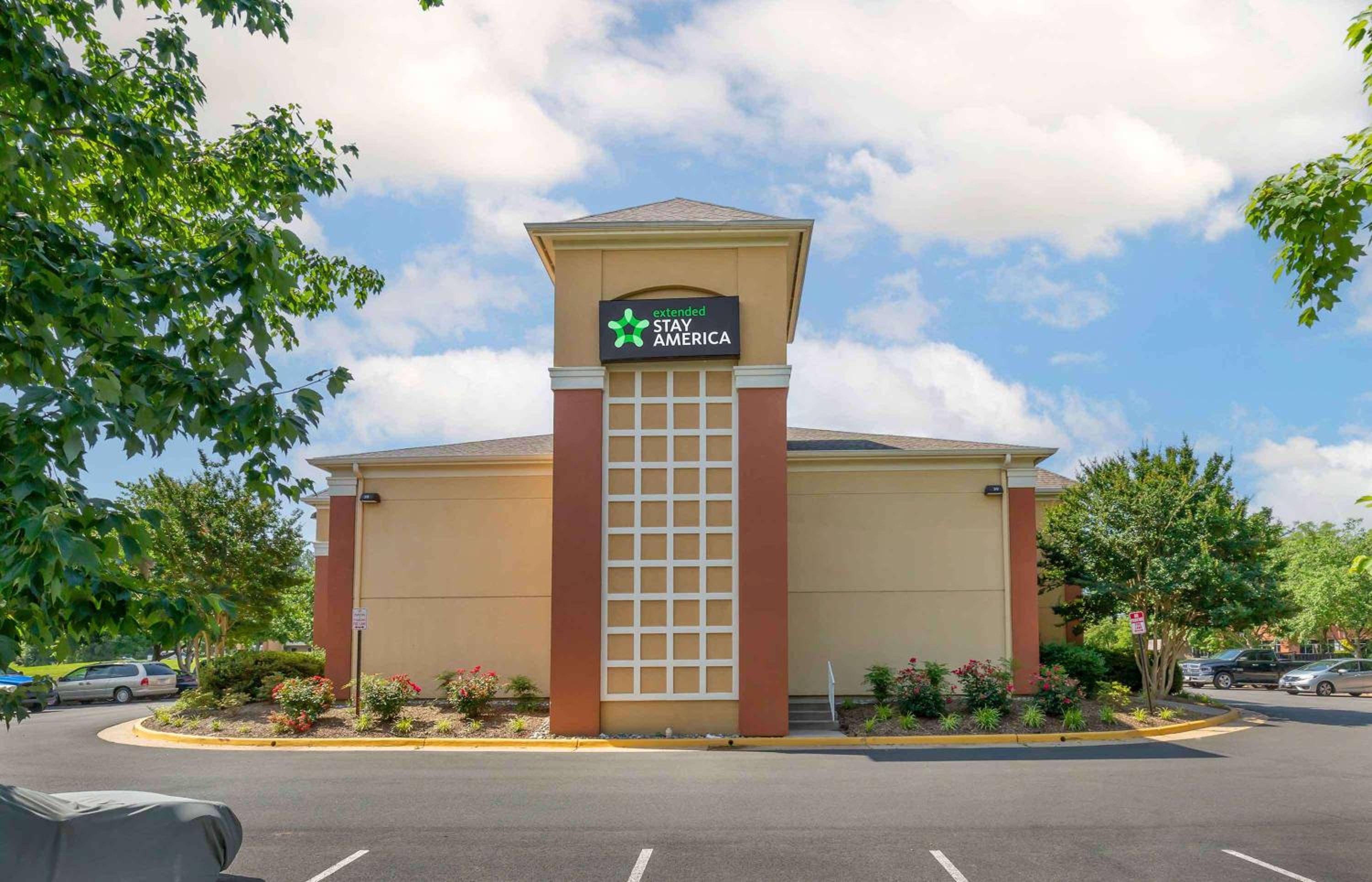 Extended Stay America Select Suites - Washington, DC - Sterling - Dulles view 2