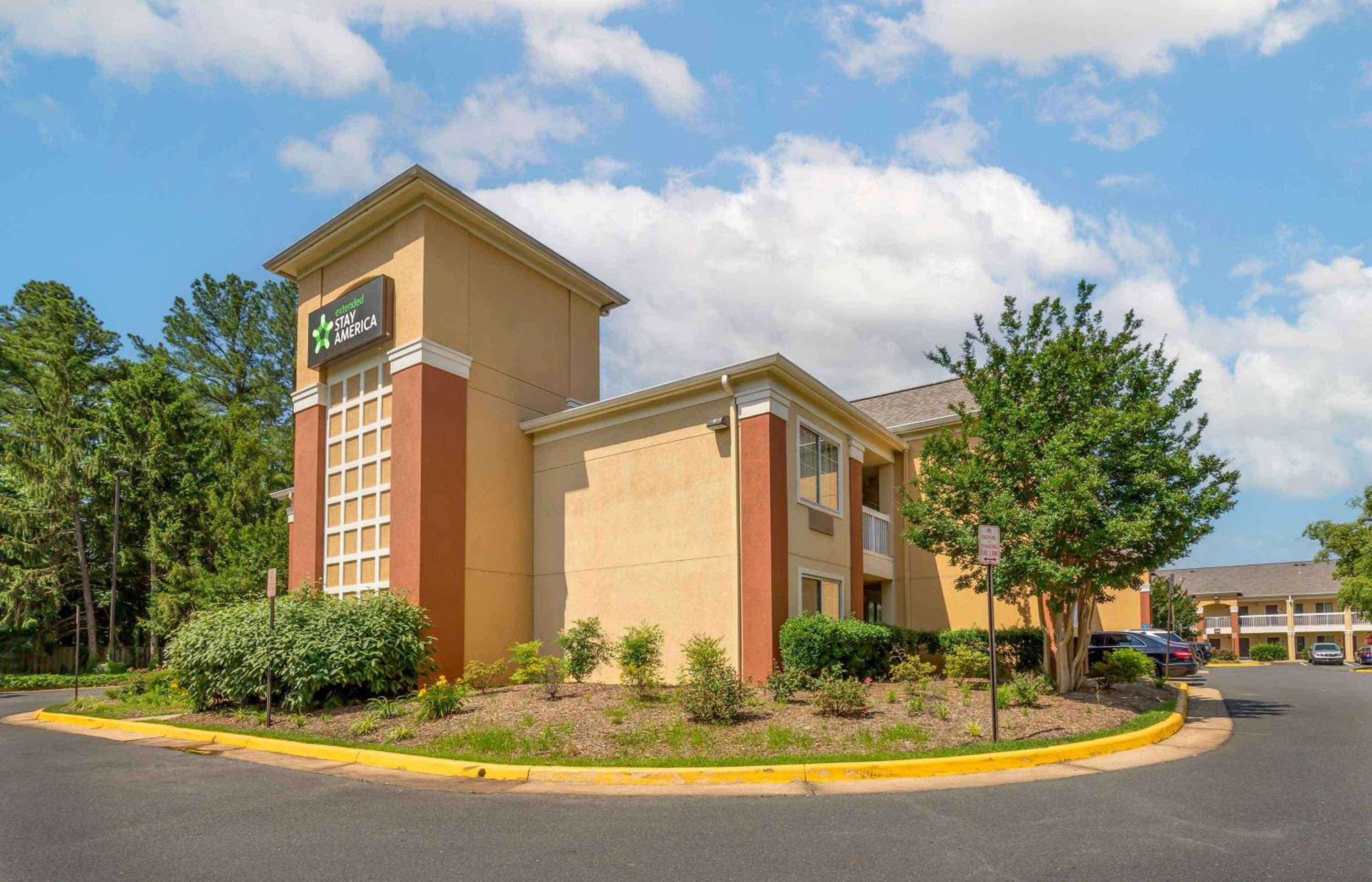 Extended Stay America Select Suites - Washington, DC - Sterling - Dulles view 3