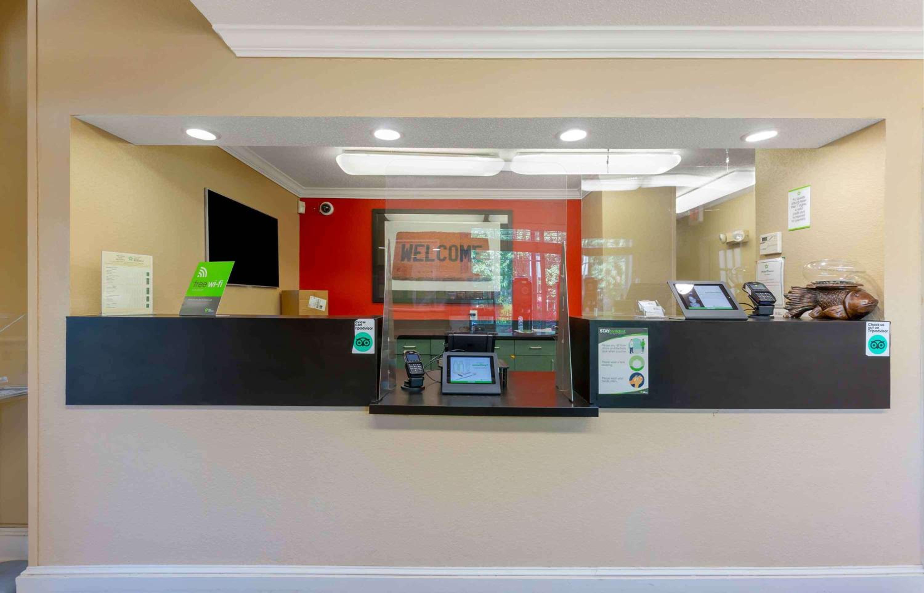 Extended Stay America Select Suites - Washington, DC - Sterling - Dulles view 5