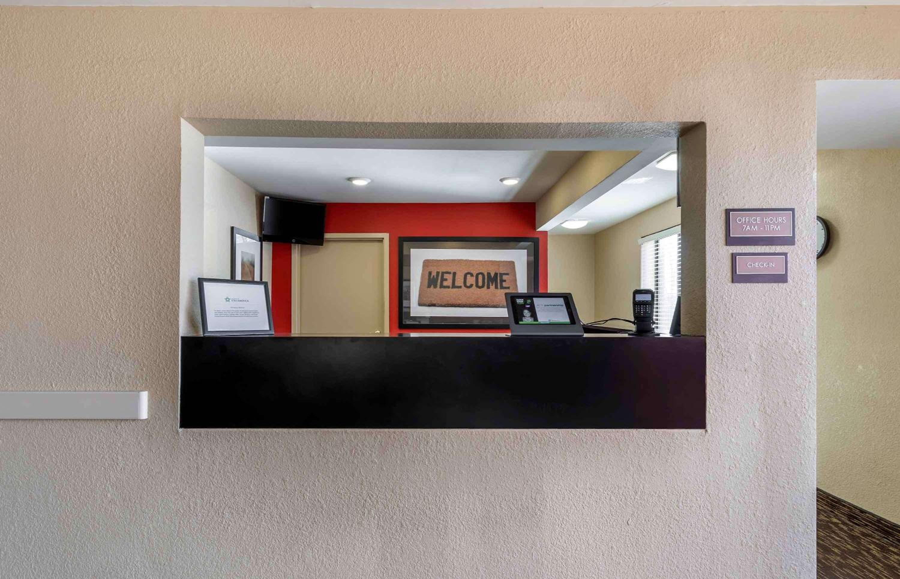 Extended Stay America Select Suites - Des Moines - West Des Moines view 5