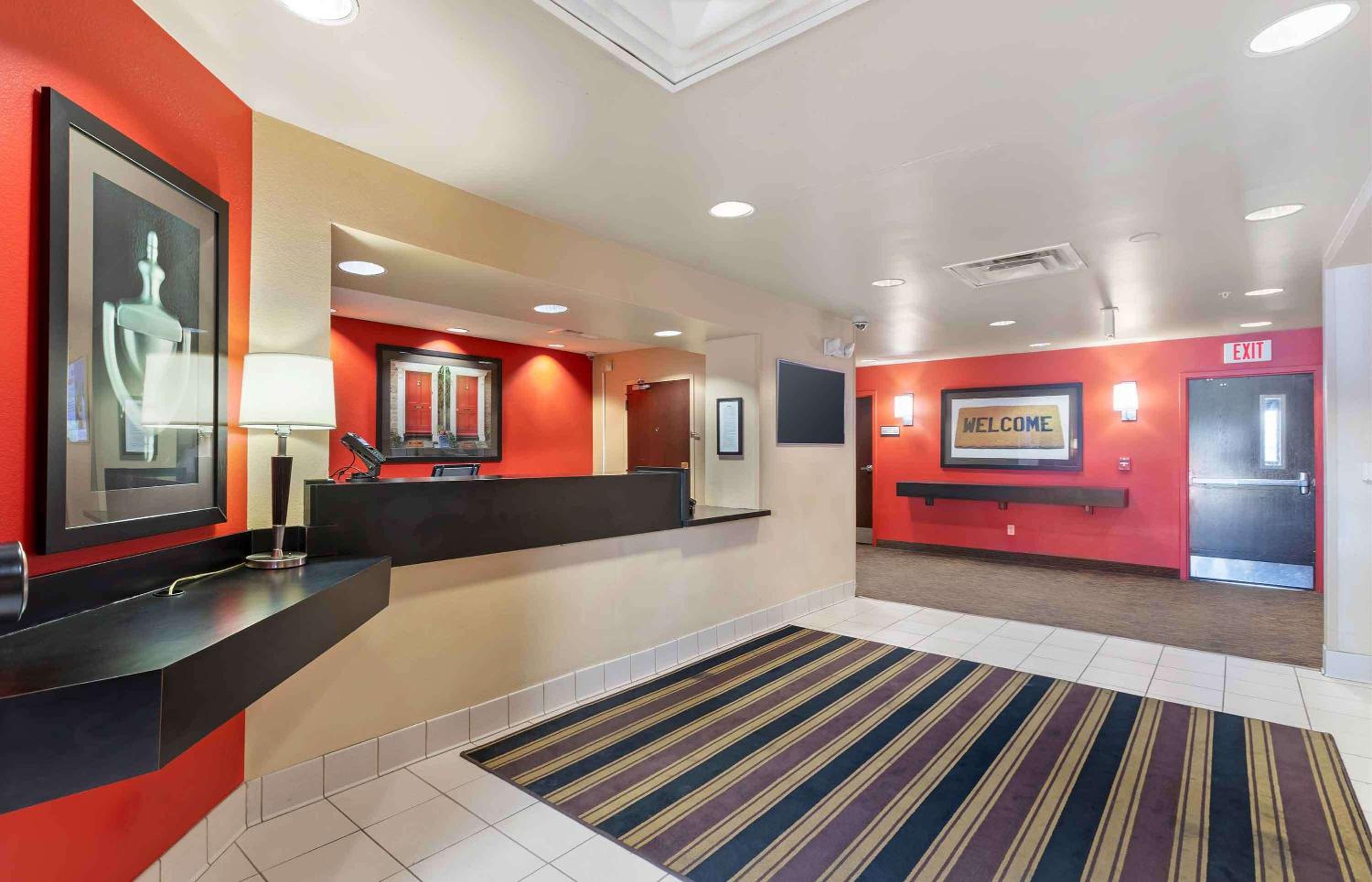 Extended Stay America Select Suites - Des Moines - Urbandale - Property Image 51