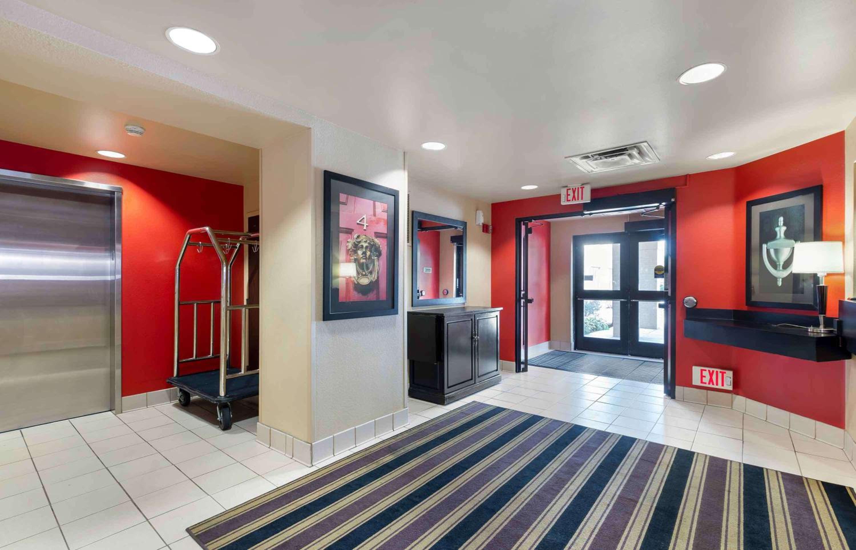 Extended Stay America Select Suites - Des Moines - Urbandale - Property Image 49