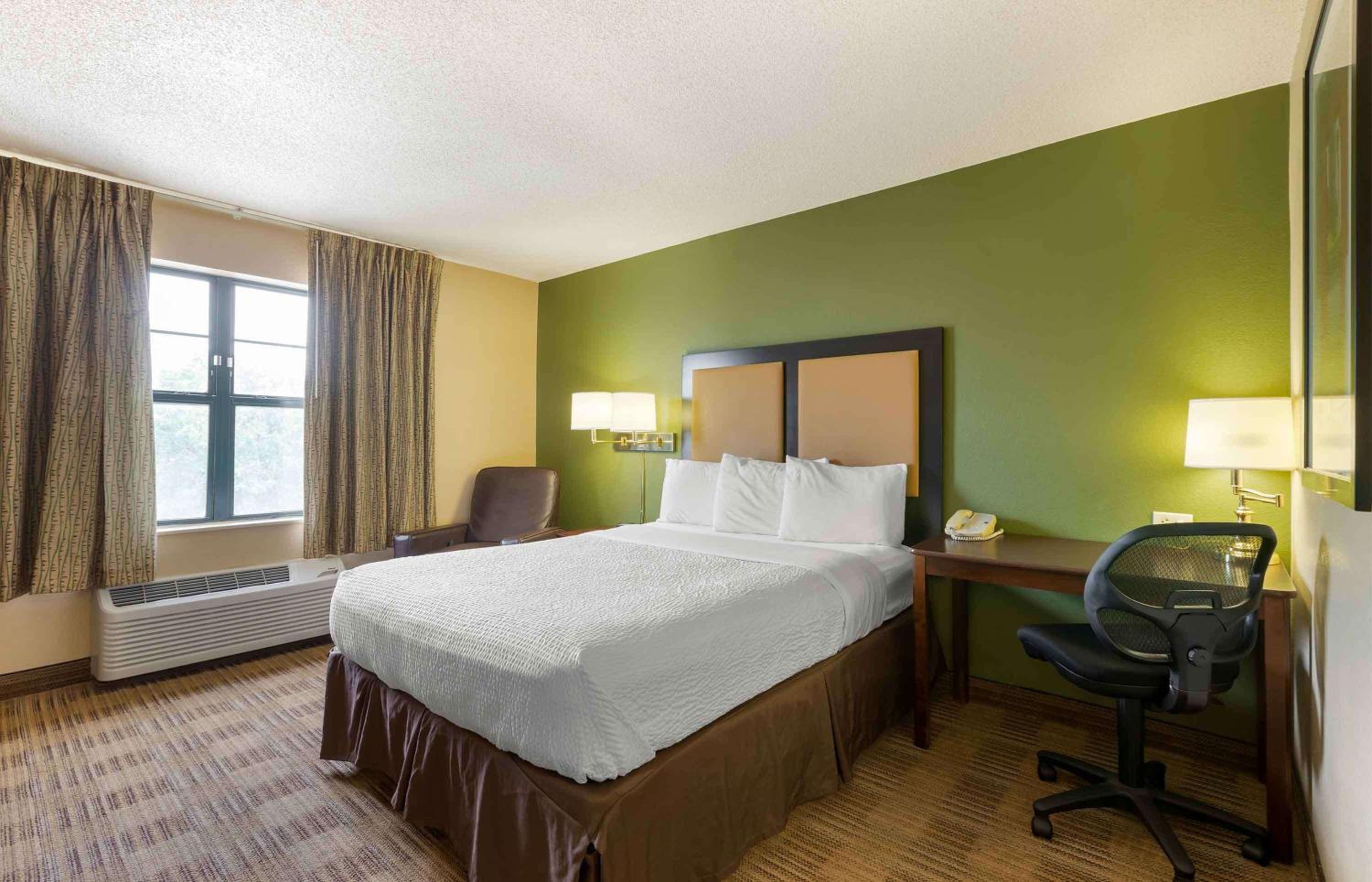Extended Stay America Select Suites - Des Moines - Urbandale - Property Image 43