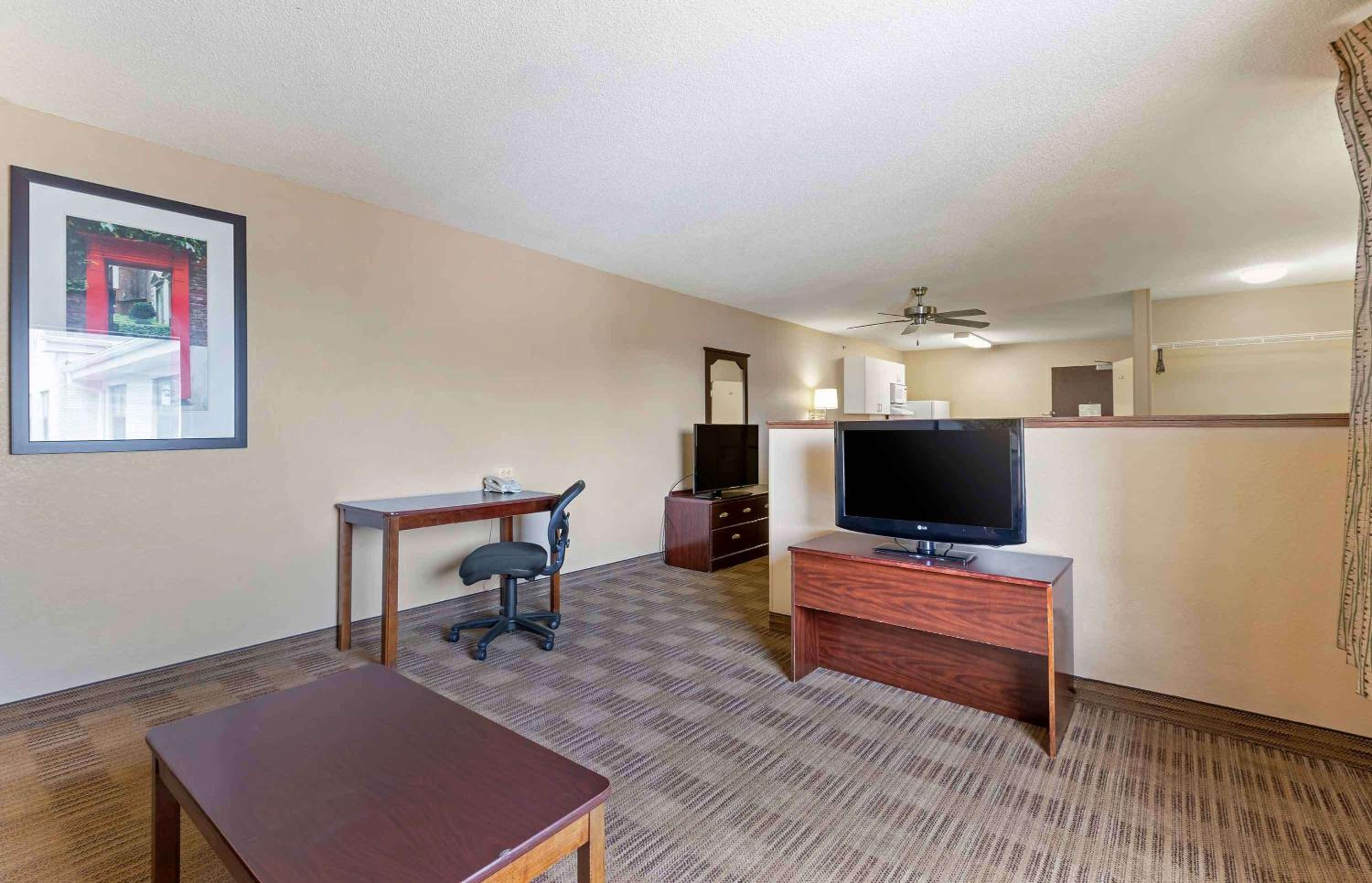 Extended Stay America Select Suites - Des Moines - Urbandale - Property Image 66